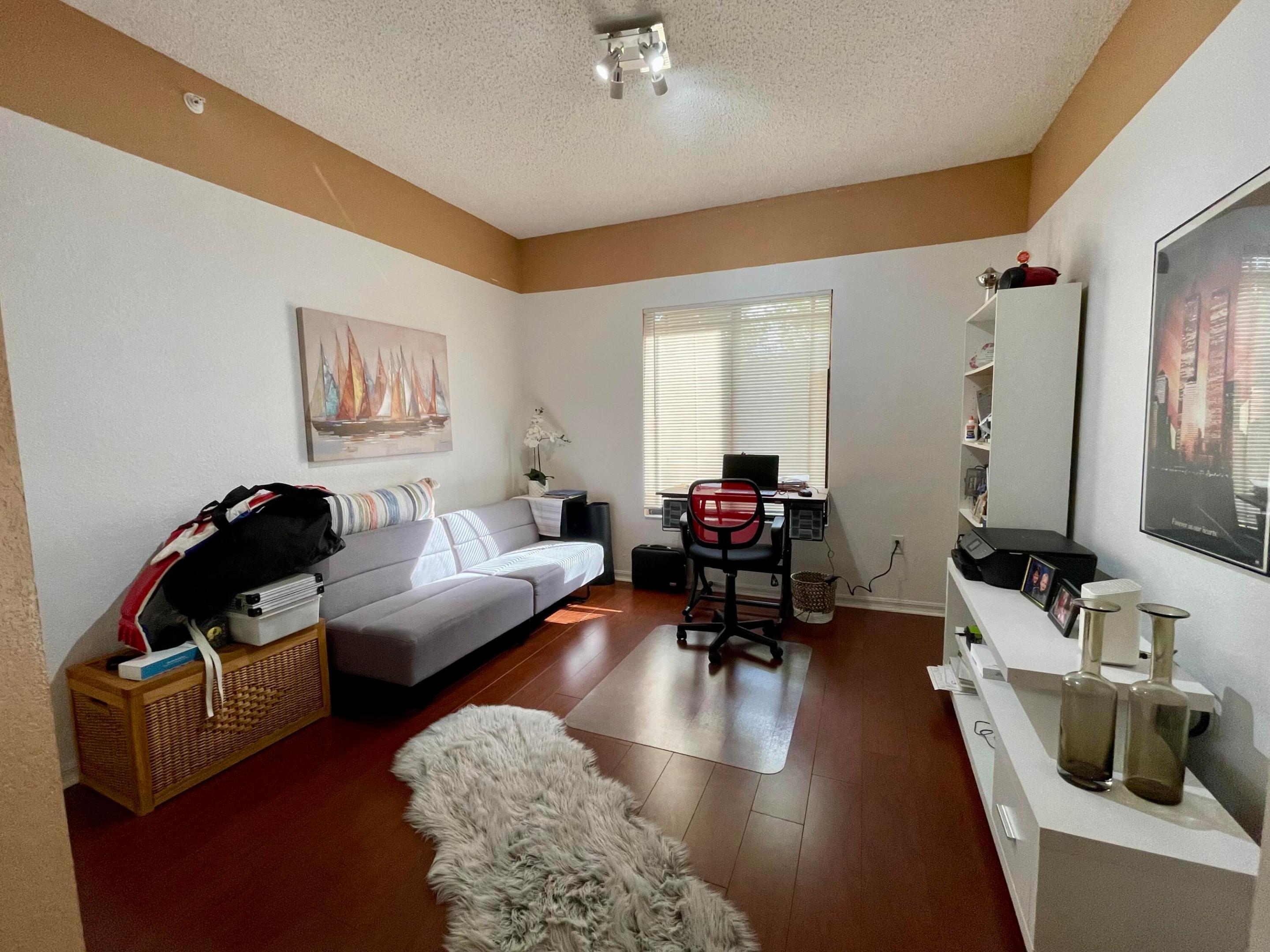 SAN MATERA THE GARDENS CONDO - Residential