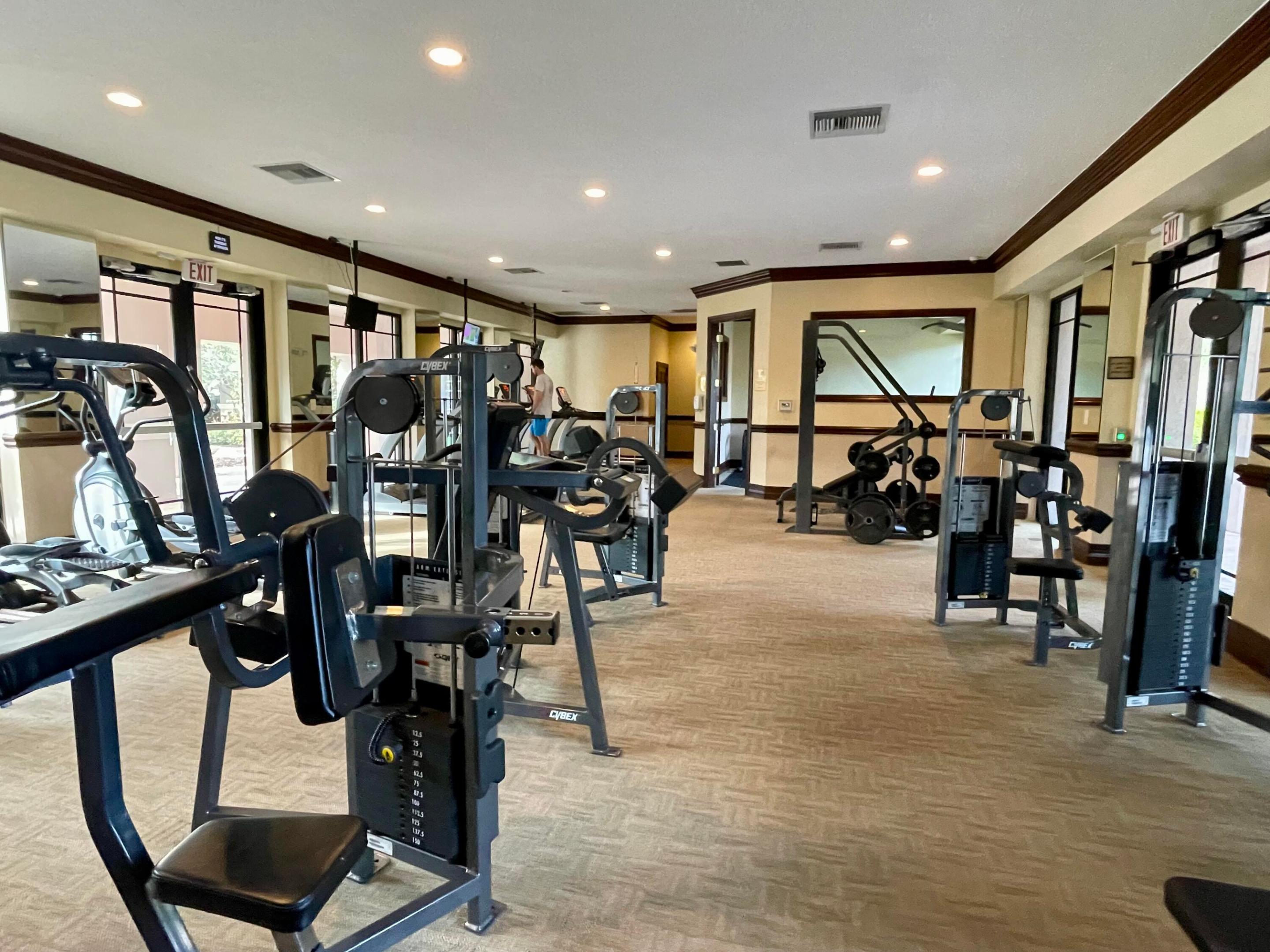 2727 Anzio Court 108