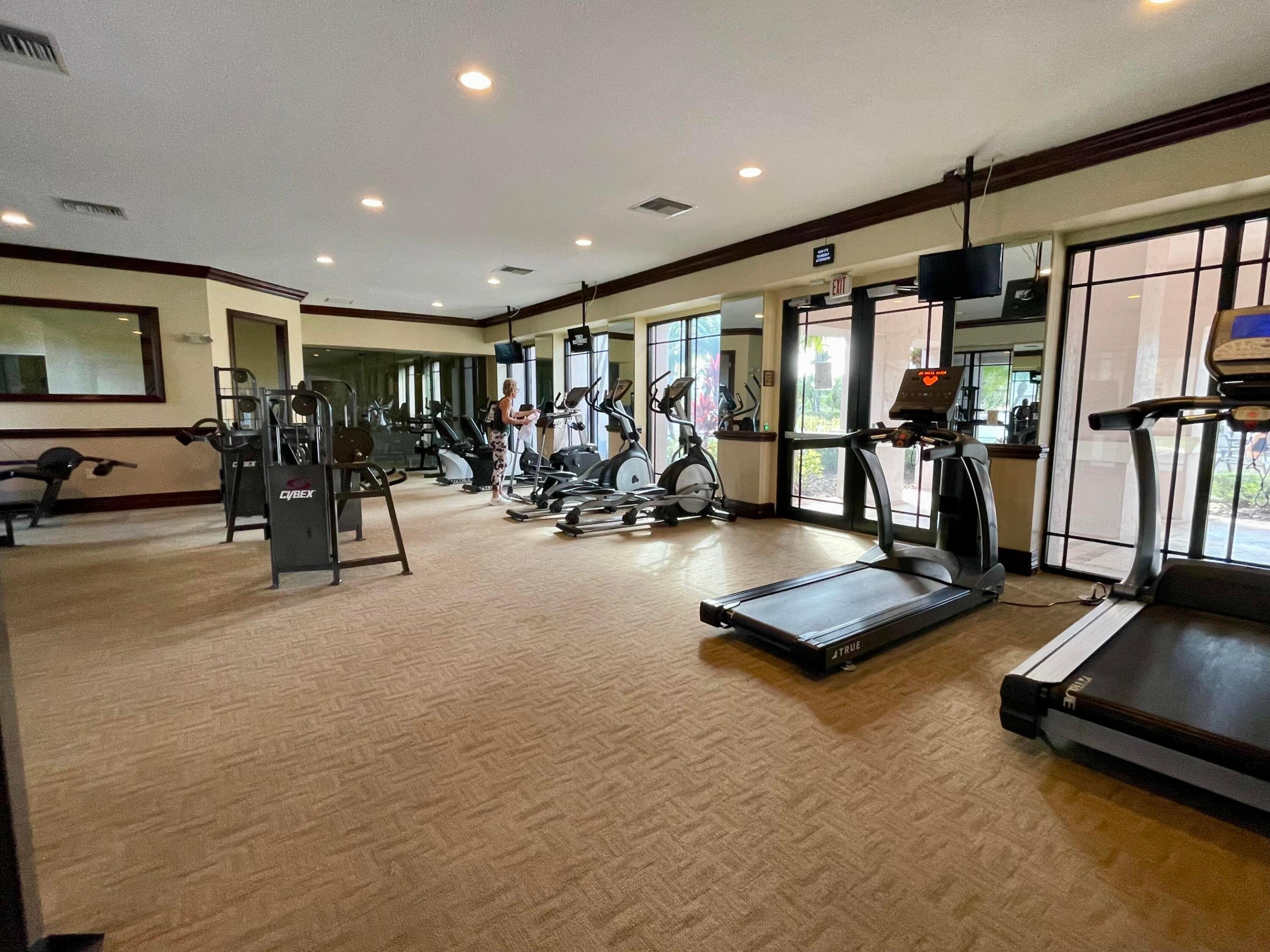 SAN MATERA THE GARDENS CONDO - Residential