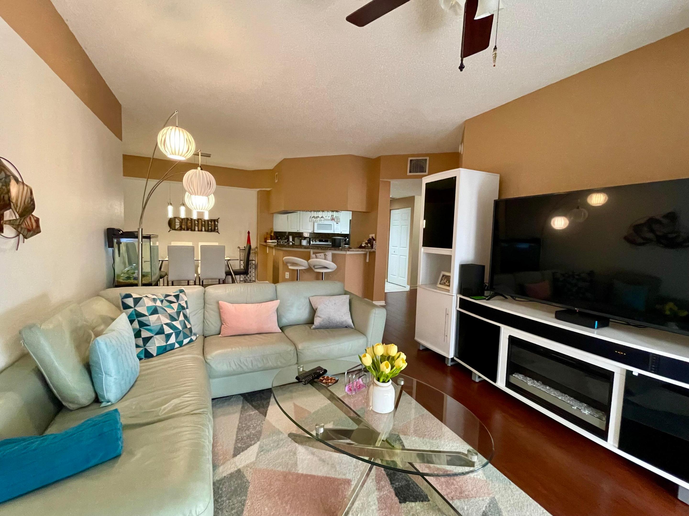 SAN MATERA THE GARDENS CONDO - Residential