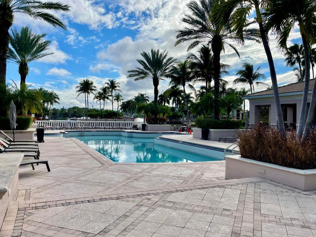 Photo of 2727 Anzio Court #108, Palm Beach Gardens, FL 33410 (MLS # R11157971)