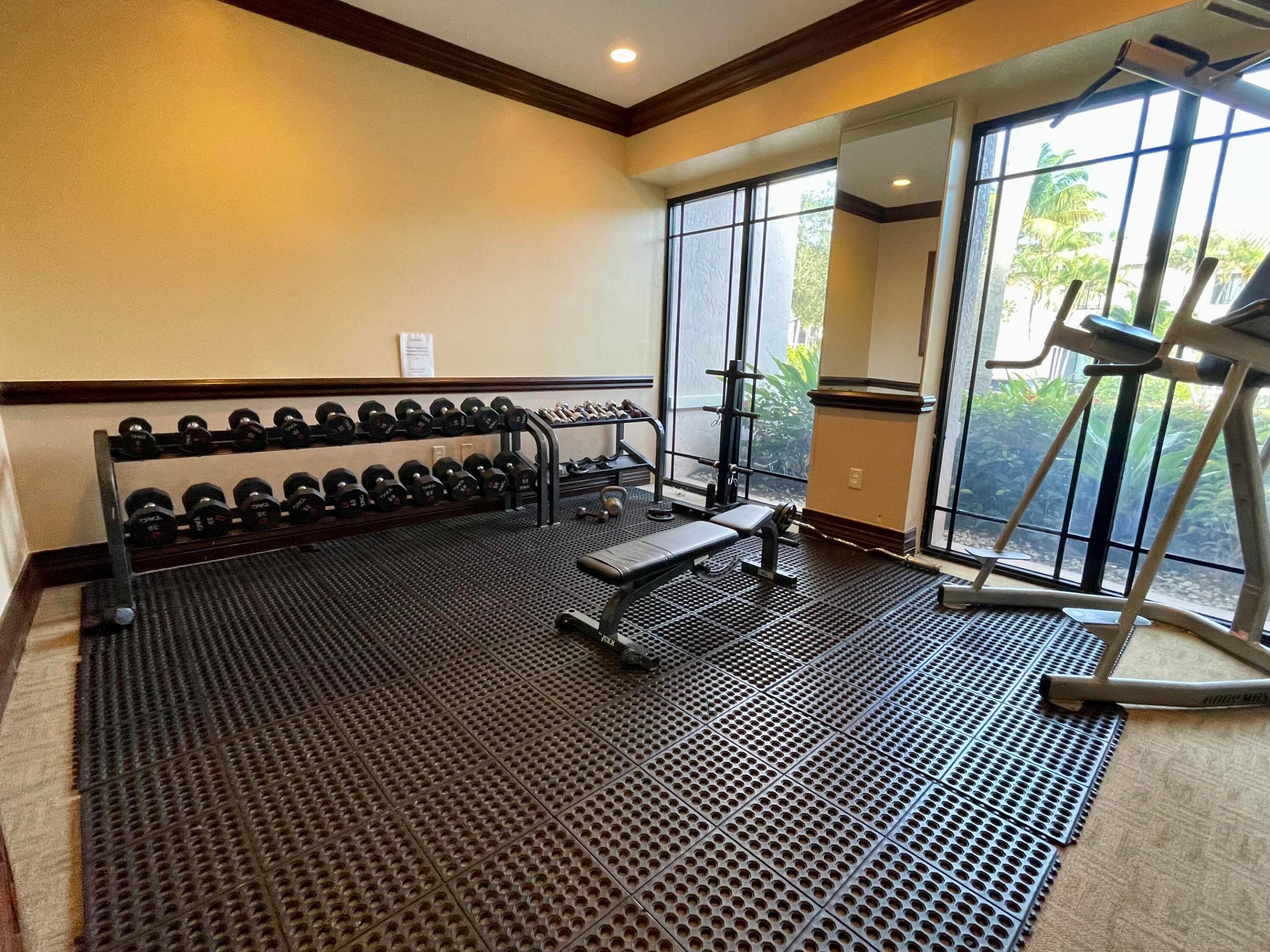 SAN MATERA THE GARDENS CONDO - Residential