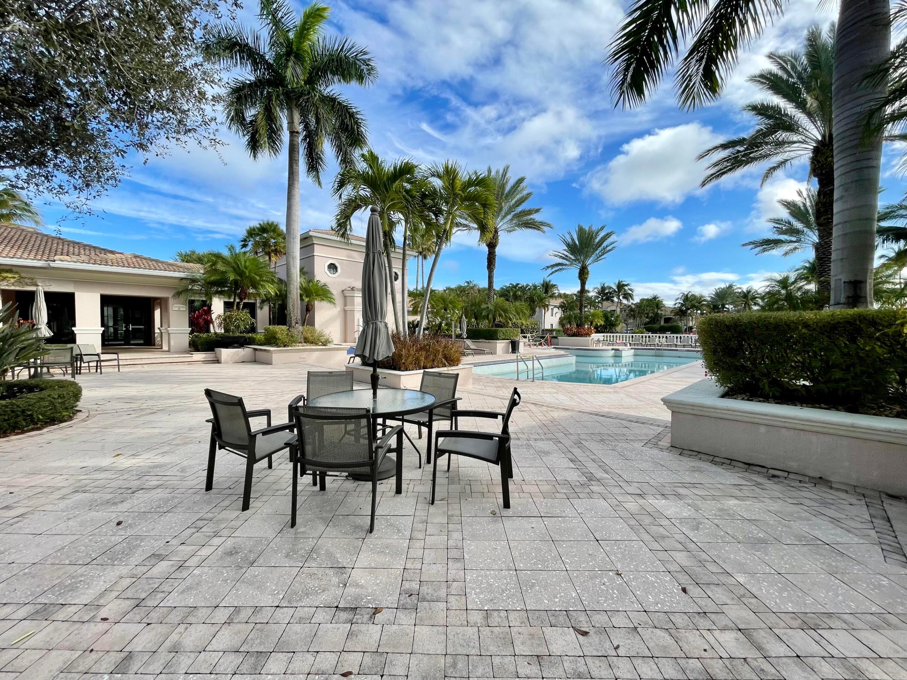 SAN MATERA THE GARDENS CONDO - Residential