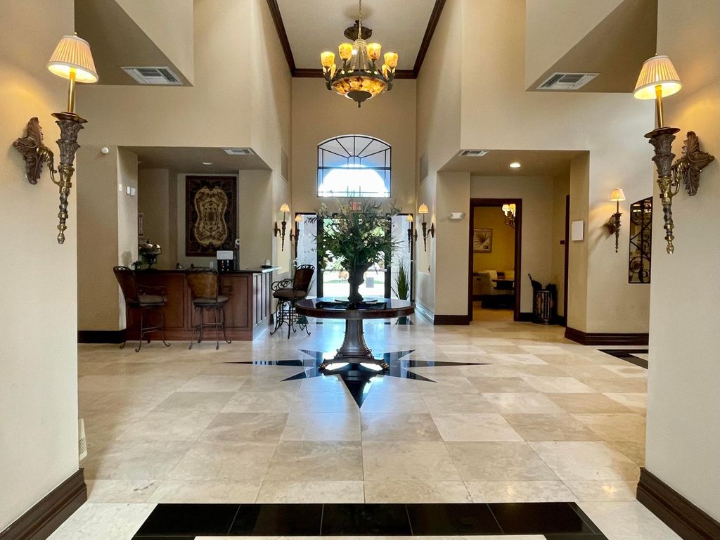 Photo of 2727 Anzio Court #108, Palm Beach Gardens, FL 33410 (MLS # R11157971)