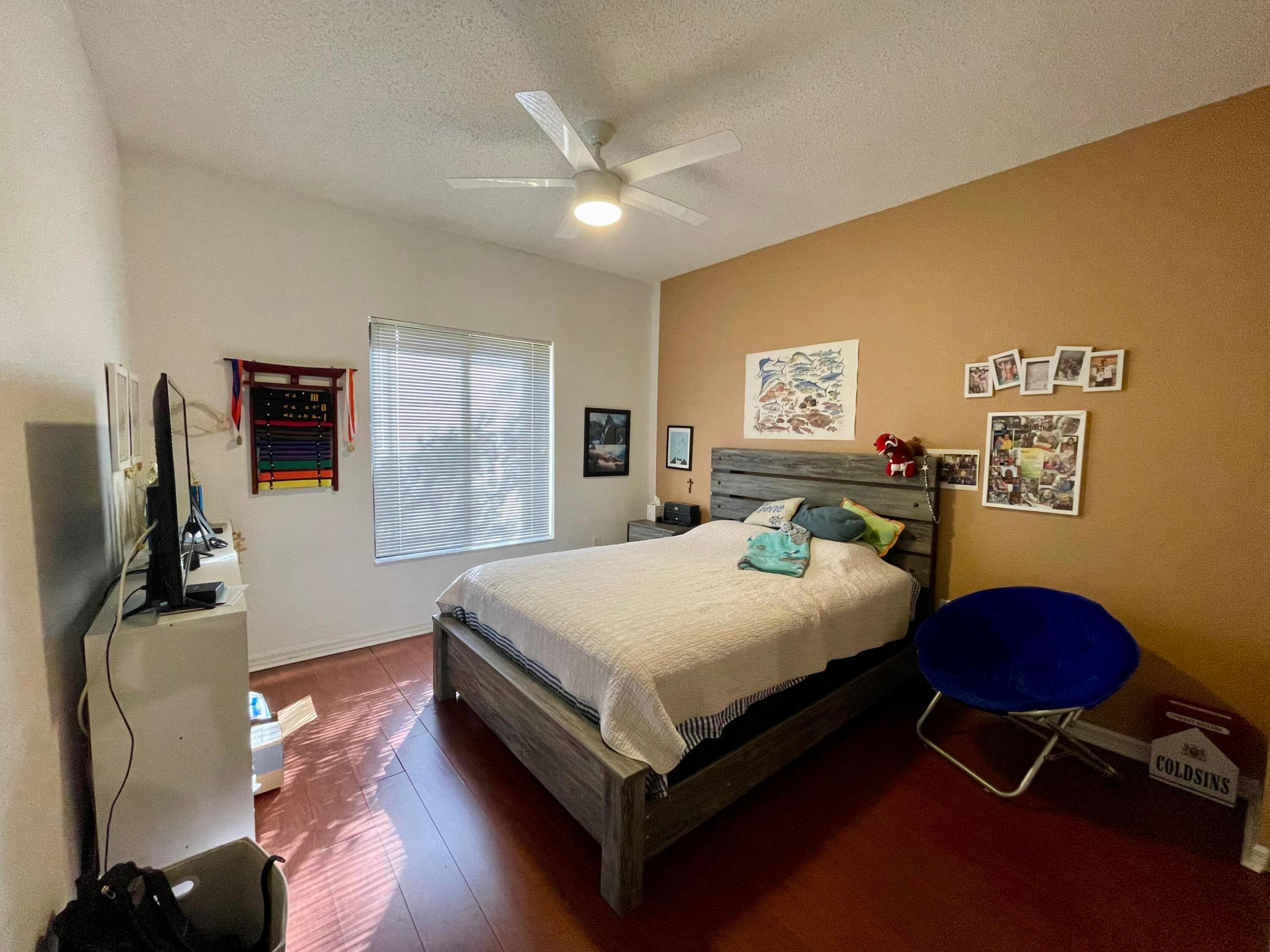 SAN MATERA THE GARDENS CONDO - Residential