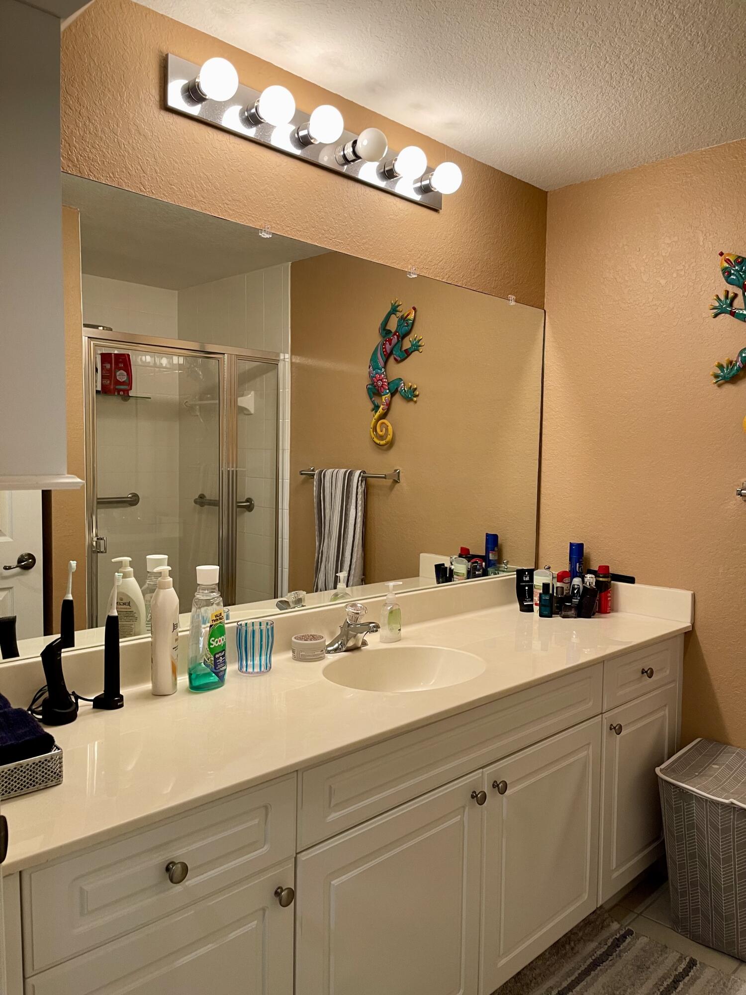 SAN MATERA THE GARDENS CONDO - Residential