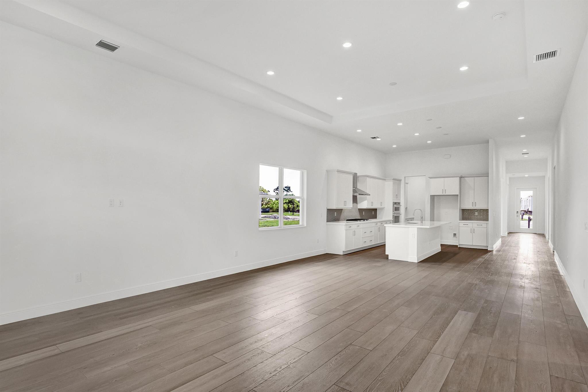 TESORO PLAT NO 15 - Residential