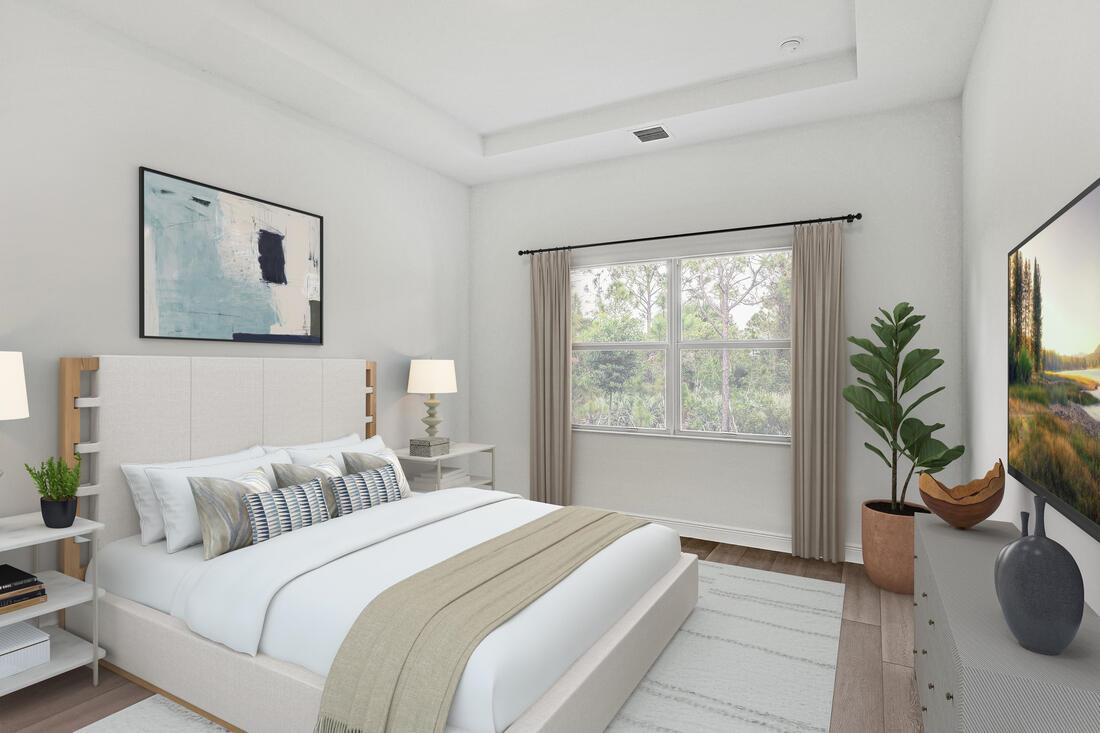 TESORO PLAT NO 15 - Residential