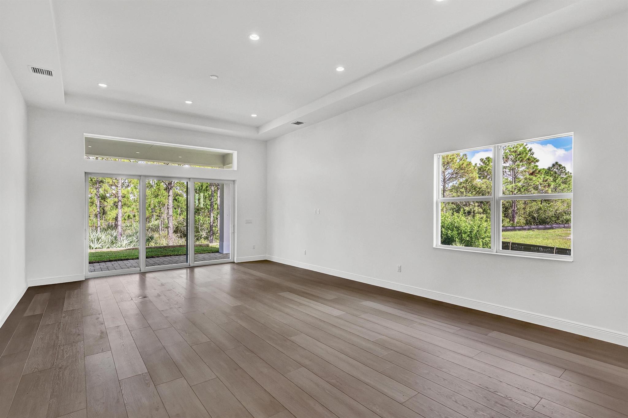 TESORO PLAT NO 15 - Residential