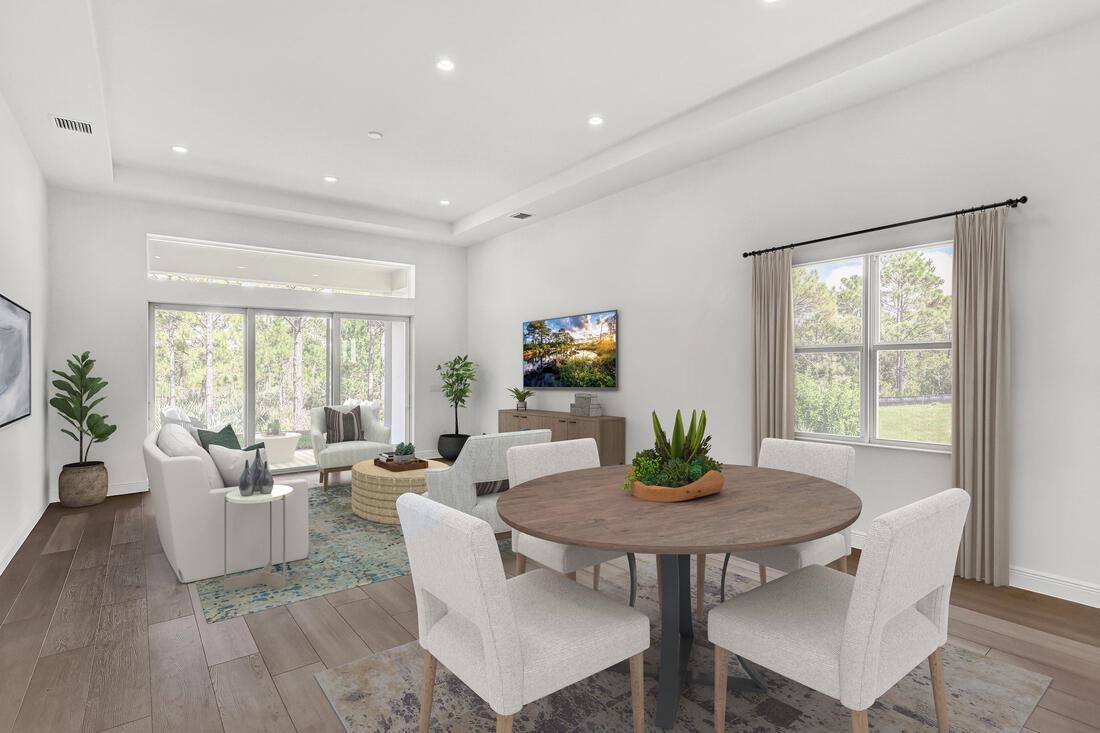 TESORO PLAT NO 15 - Residential