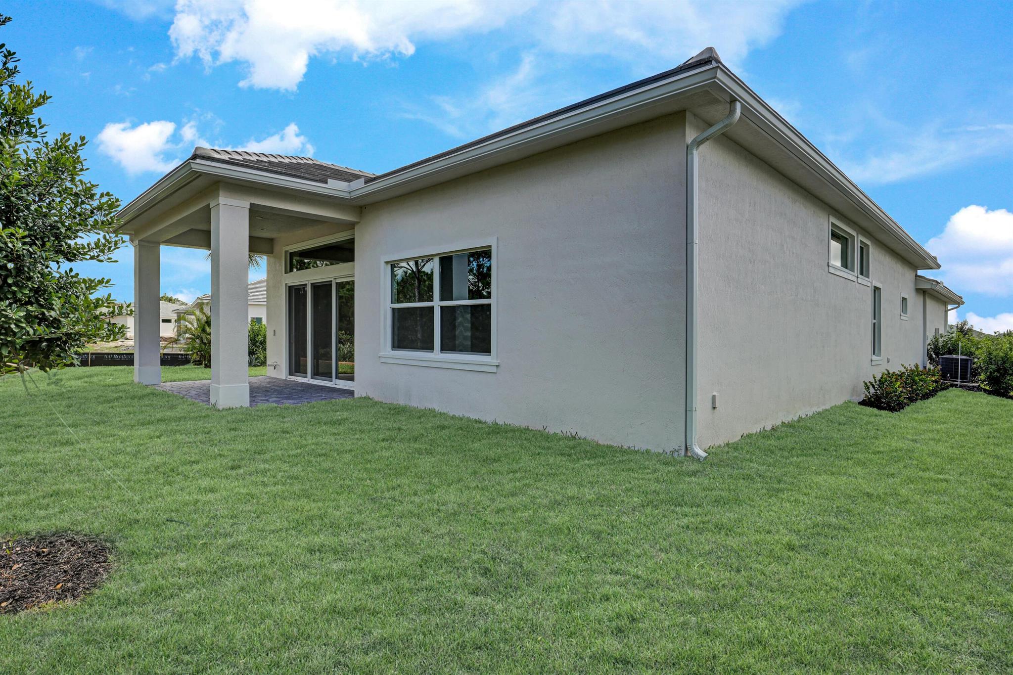 TESORO PLAT NO 15 - Residential