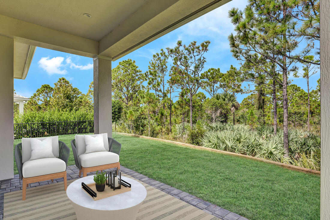 TESORO PLAT NO 15 - Residential