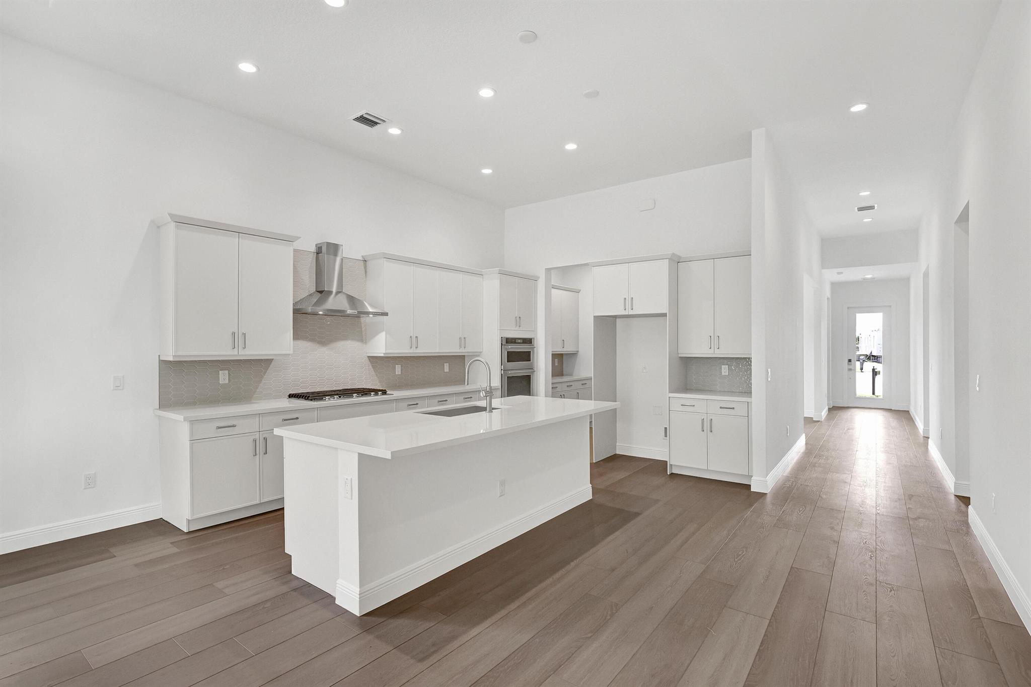 TESORO PLAT NO 15 - Residential