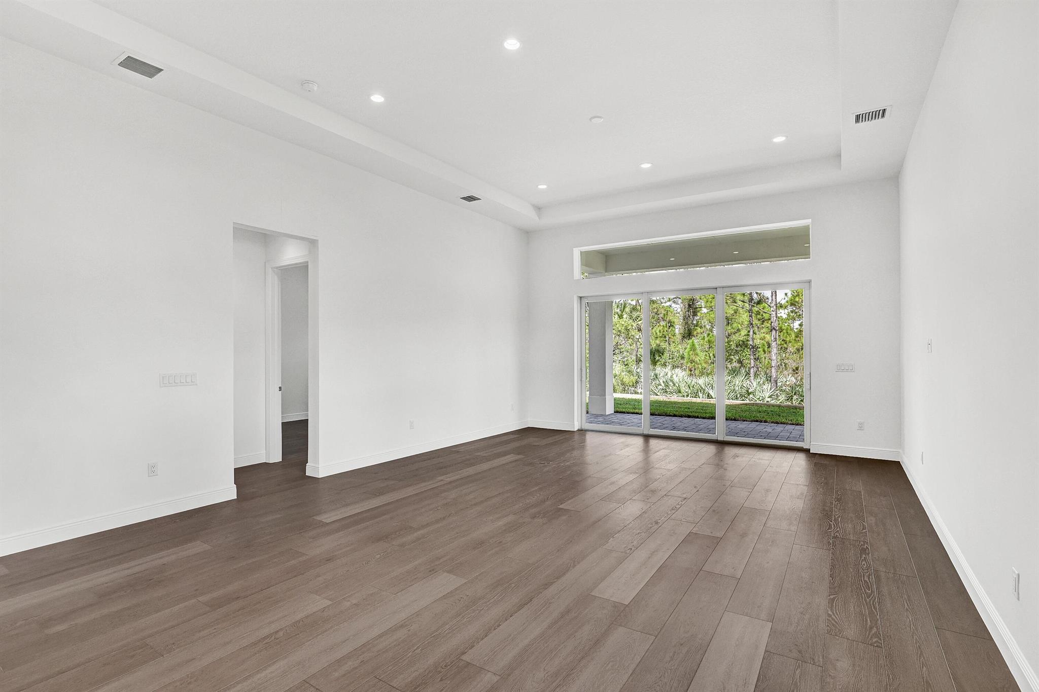 TESORO PLAT NO 15 - Residential
