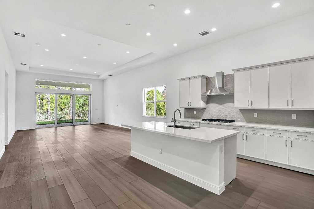 Photo of 170 SE Palma Street, Port Saint Lucie, FL 34984 (MLS # R11131903)