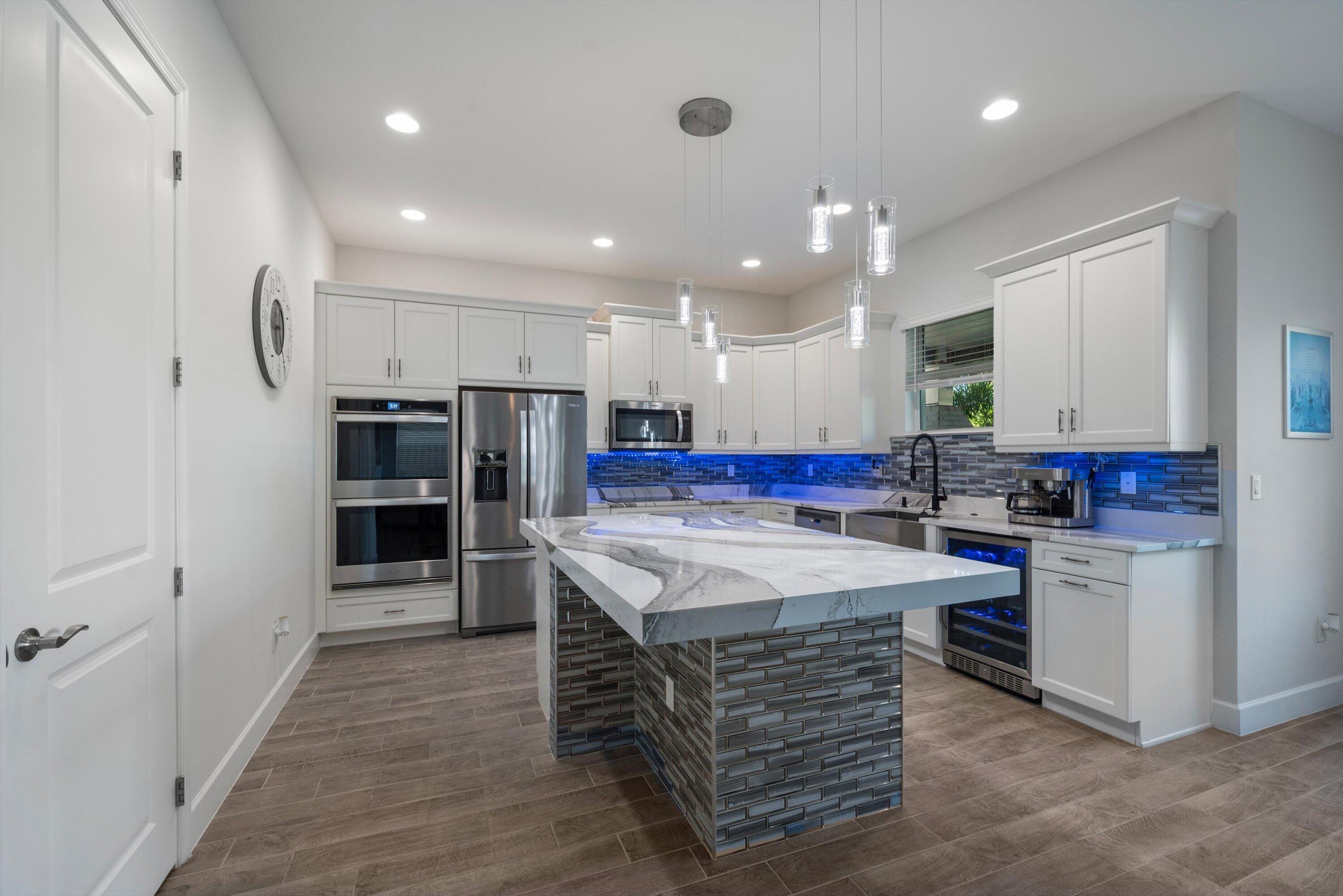 GROVES OF WESTLAKE - Residential