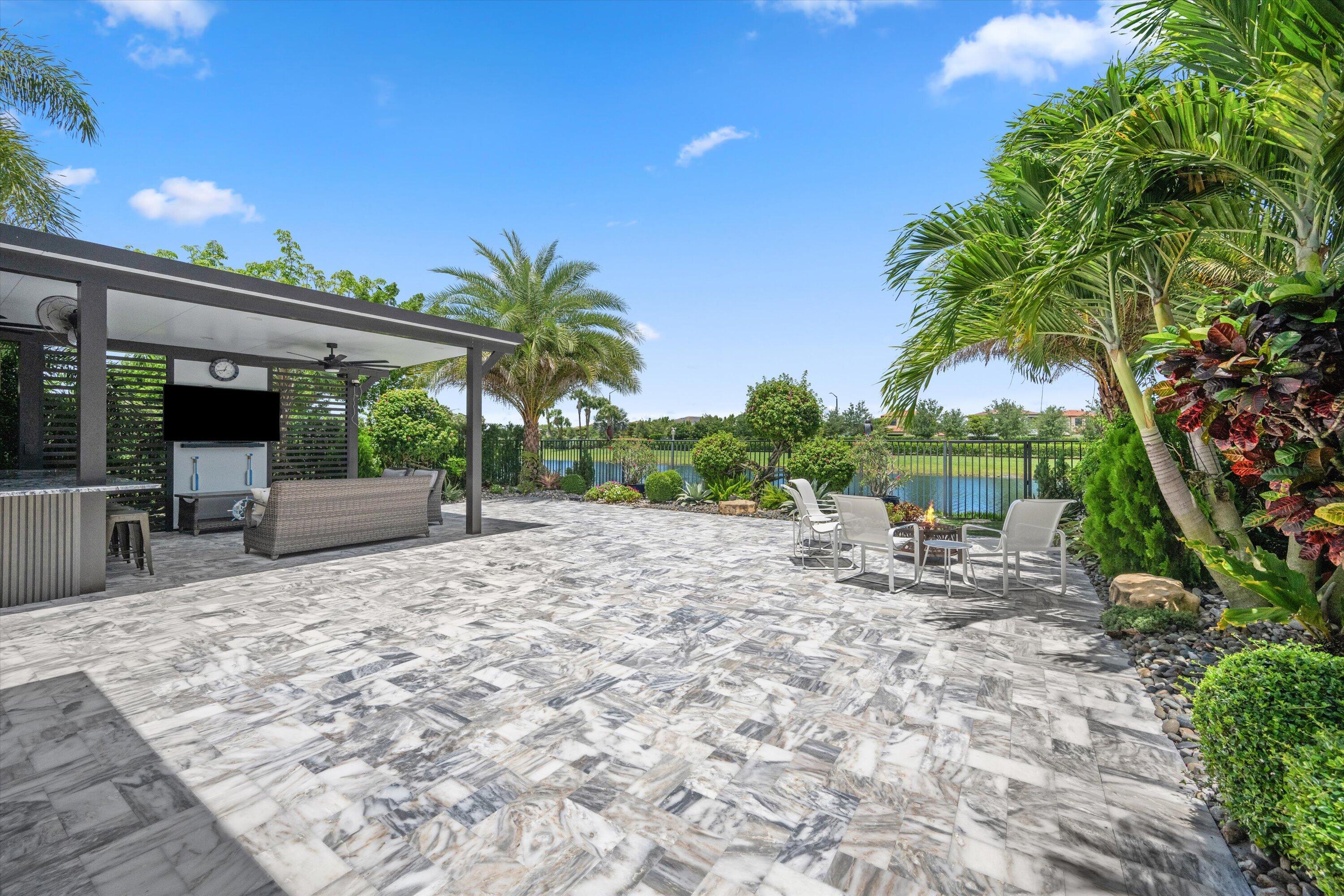 GROVES OF WESTLAKE - Residential