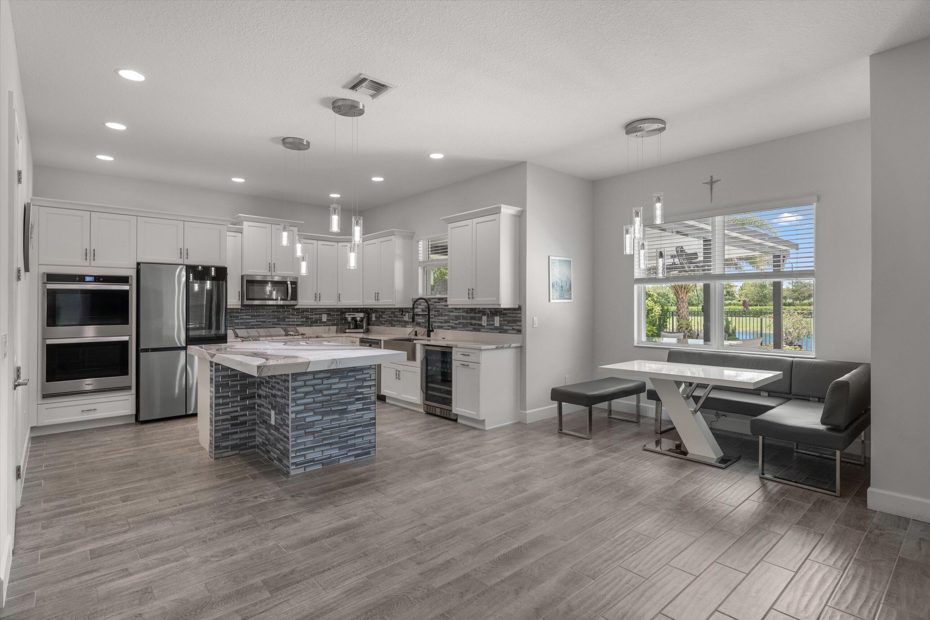 GROVES OF WESTLAKE - Residential