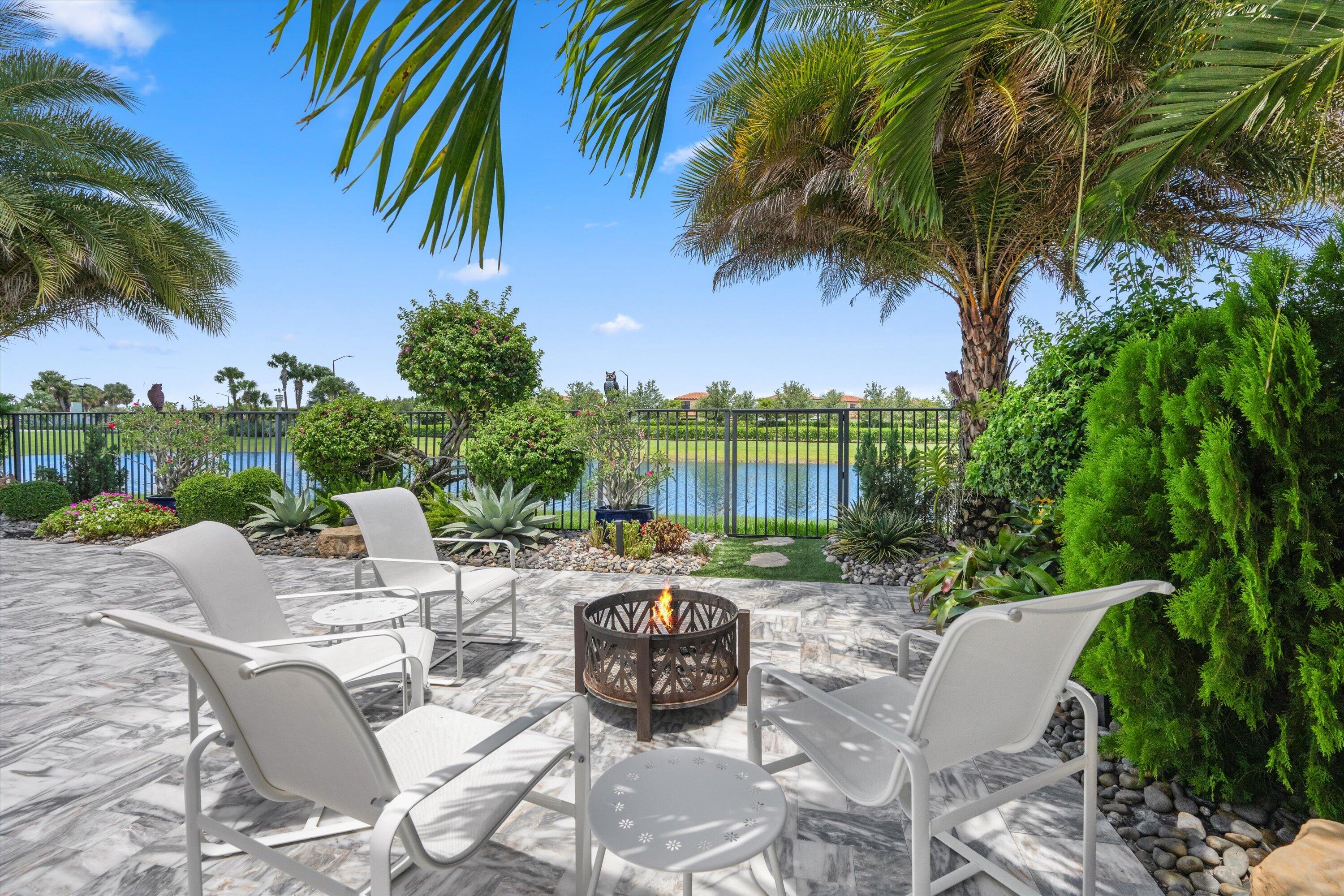 GROVES OF WESTLAKE - Residential