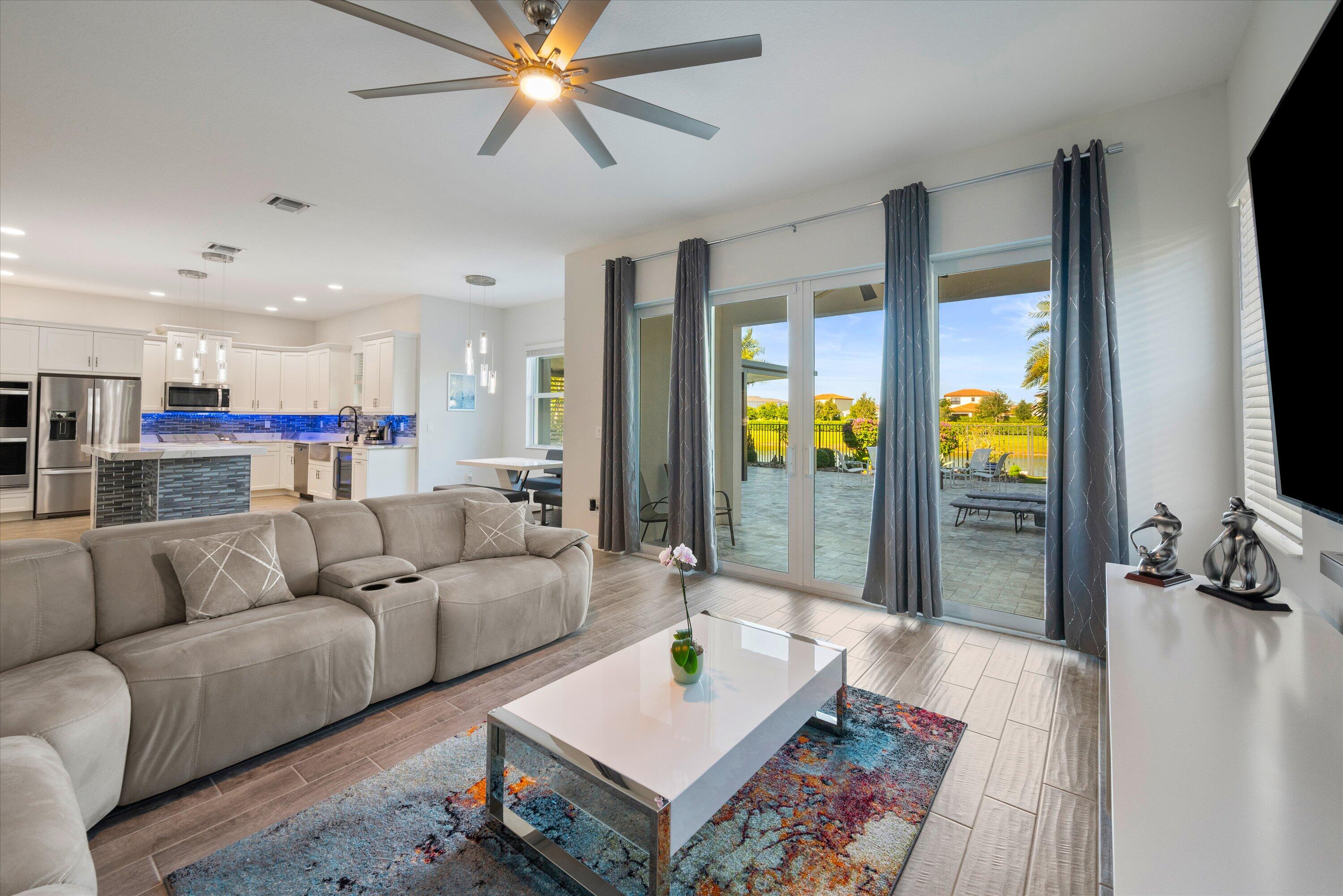 GROVES OF WESTLAKE - Residential