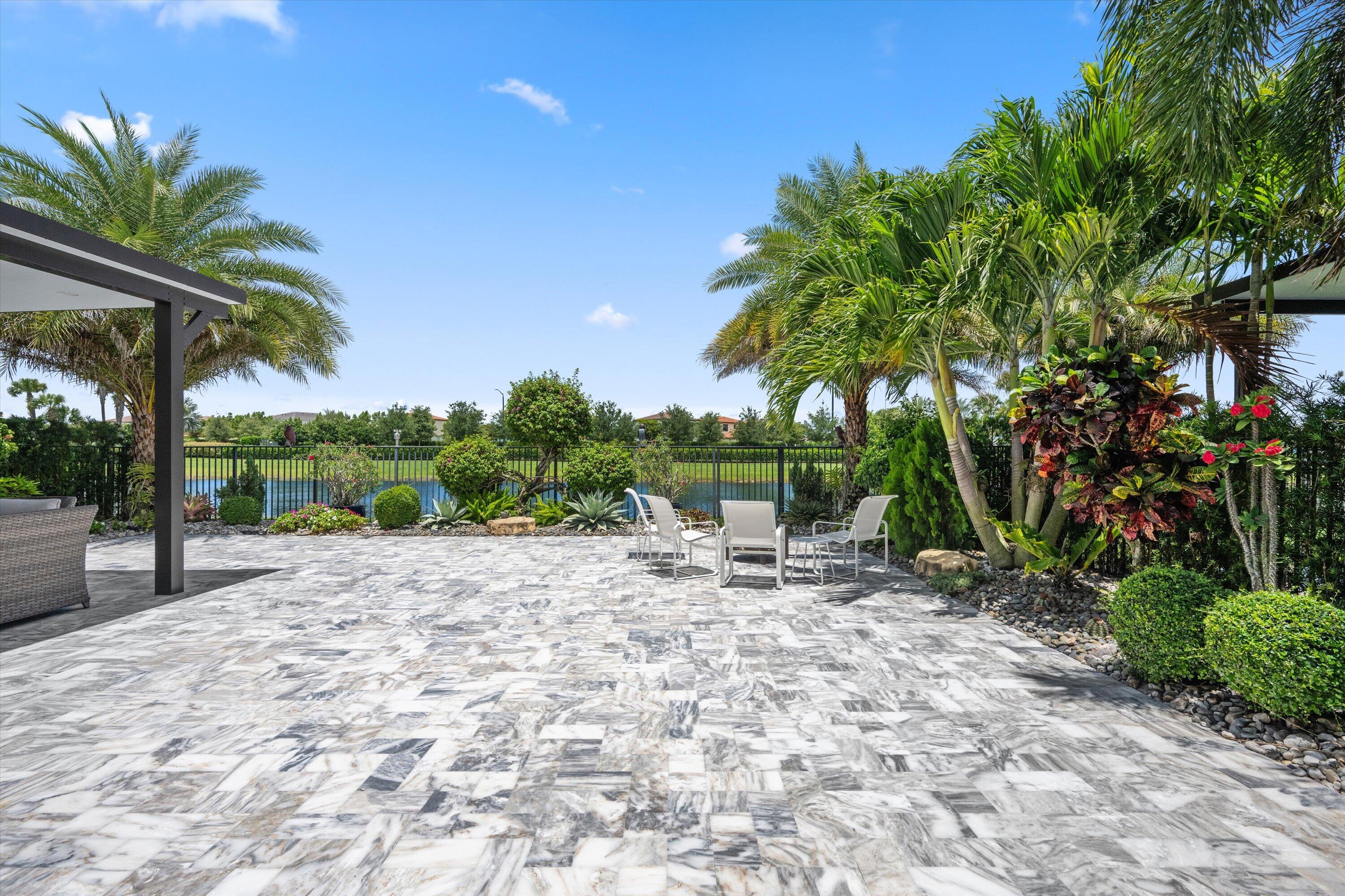 GROVES OF WESTLAKE - Residential
