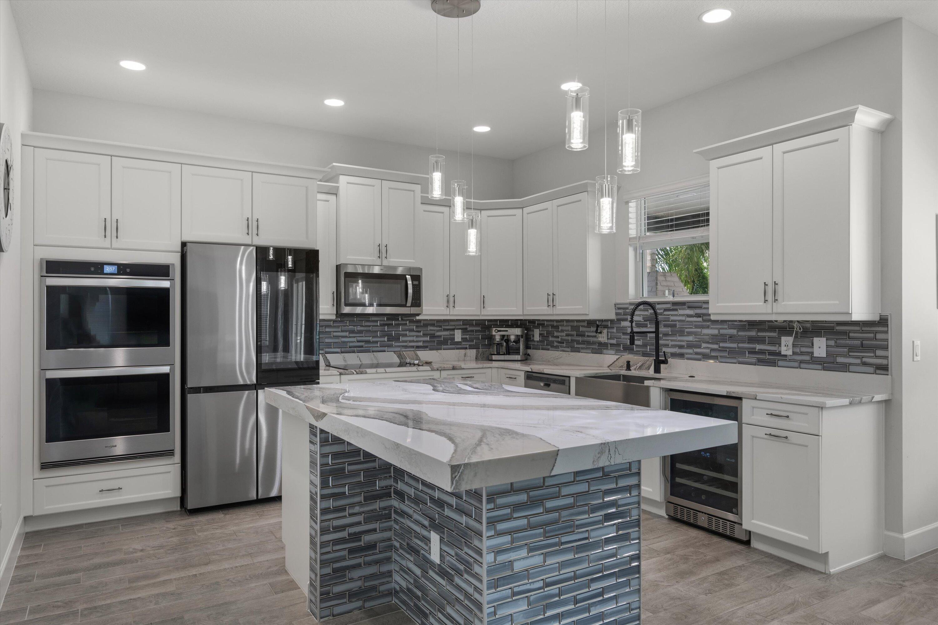 GROVES OF WESTLAKE - Residential