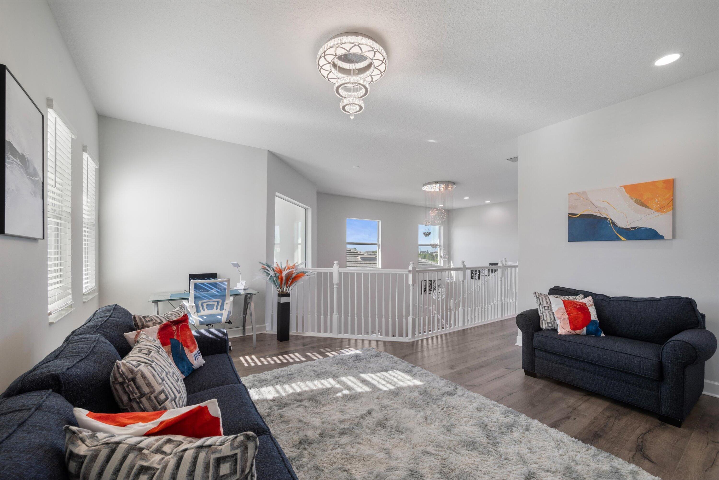 GROVES OF WESTLAKE - Residential