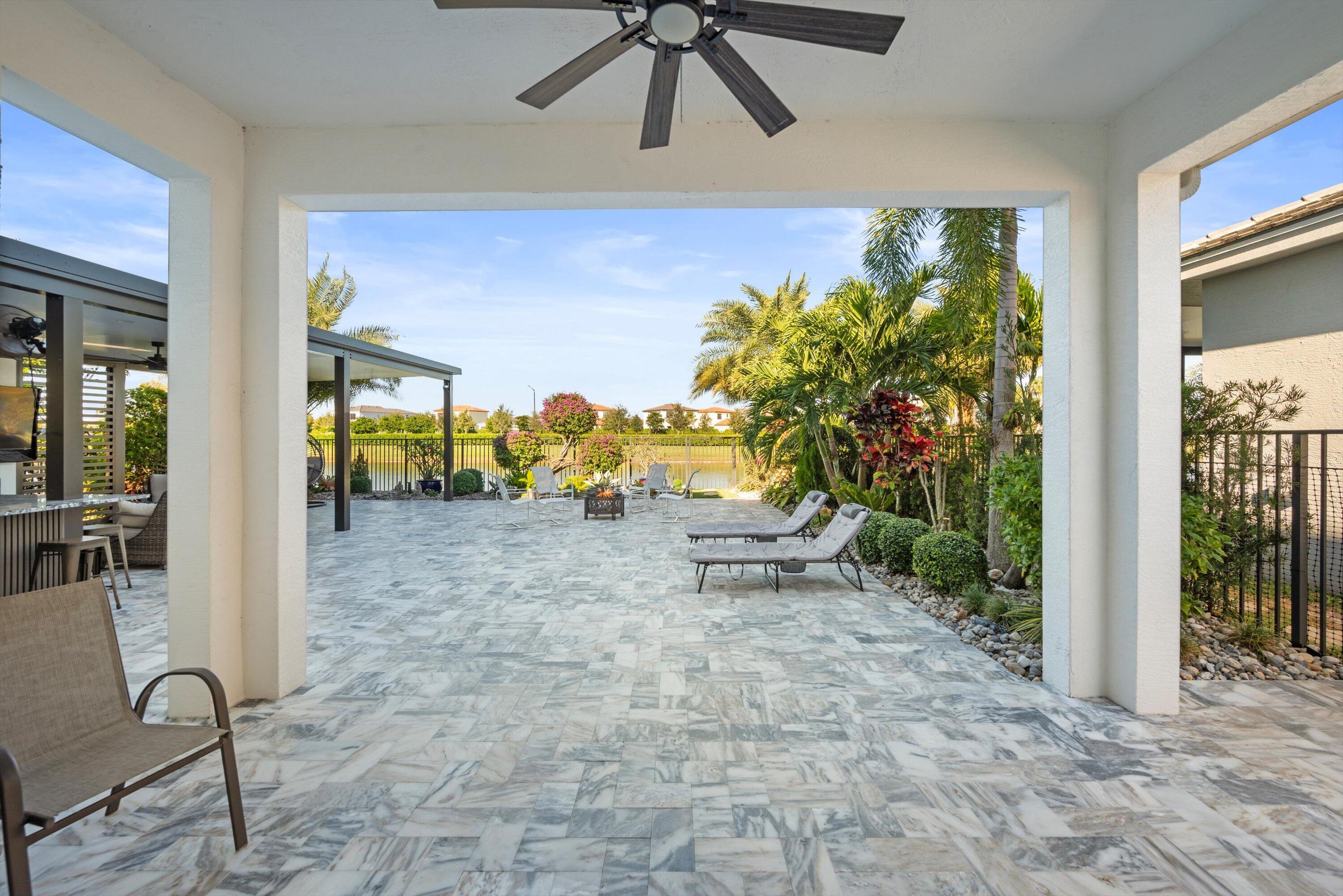 GROVES OF WESTLAKE - Residential
