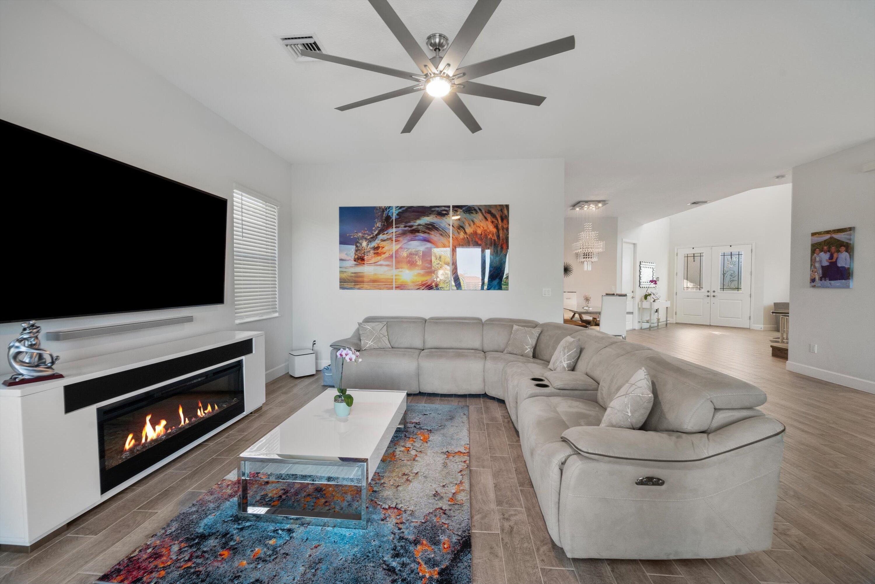 GROVES OF WESTLAKE - Residential