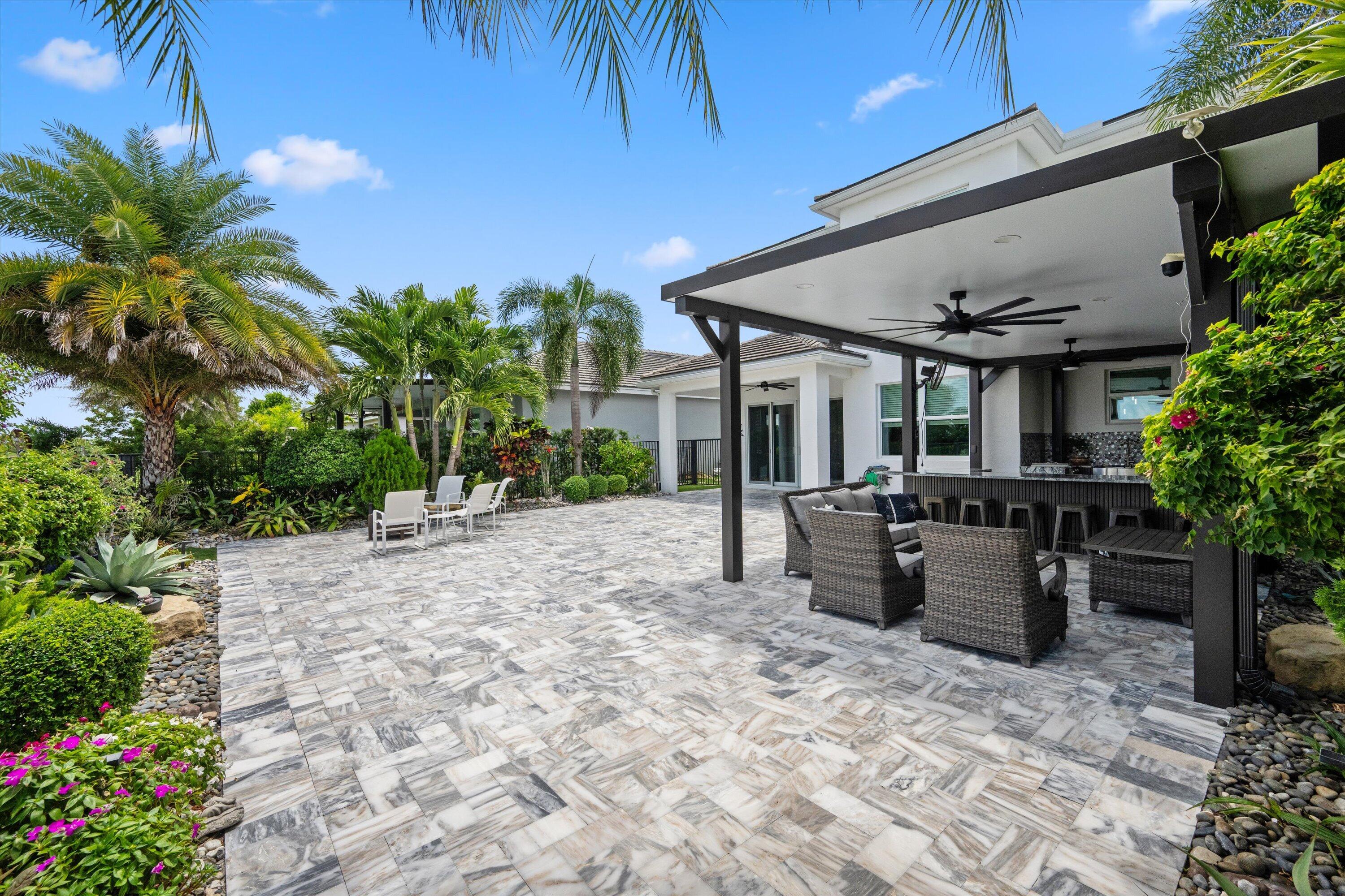 GROVES OF WESTLAKE - Residential