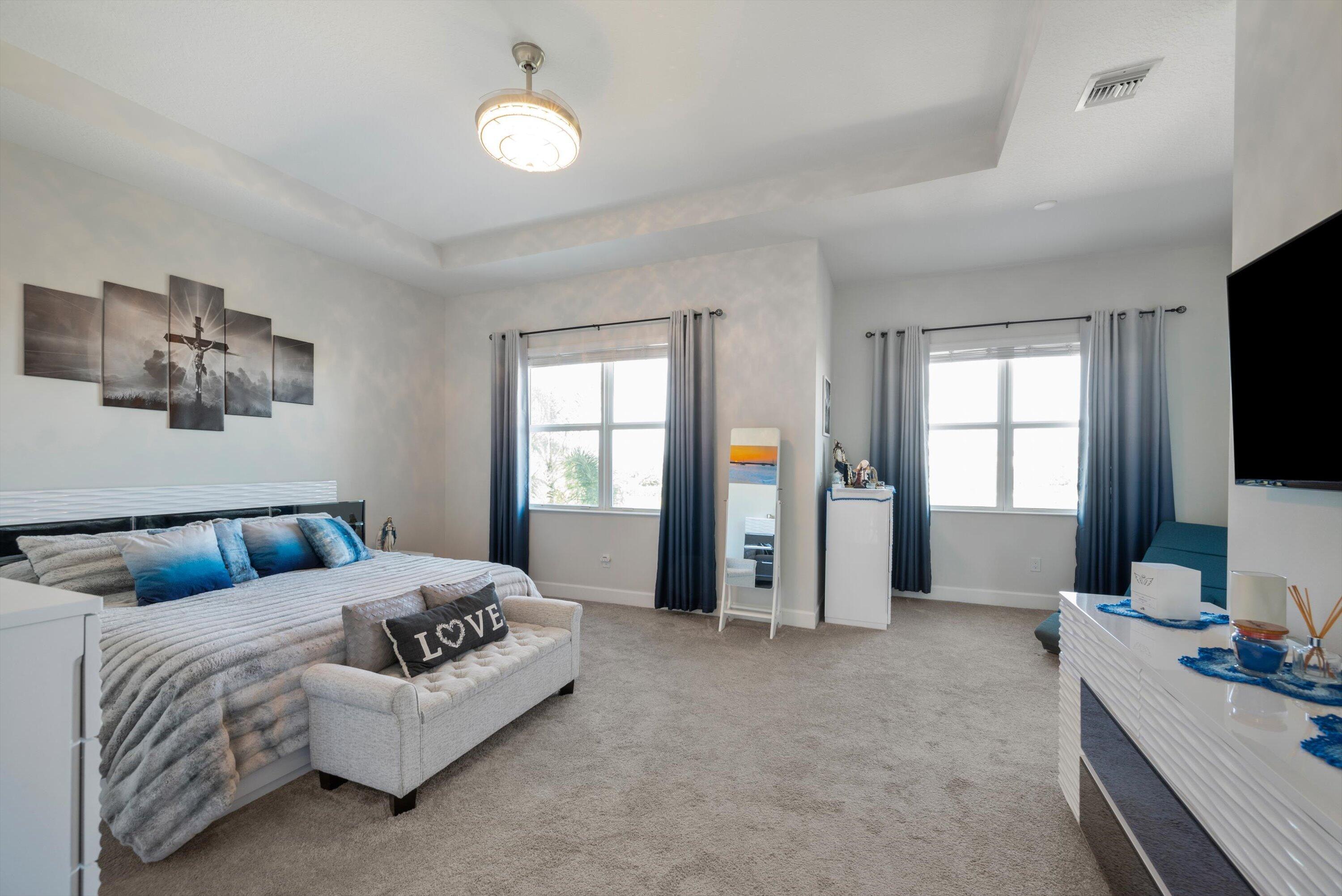 GROVES OF WESTLAKE - Residential