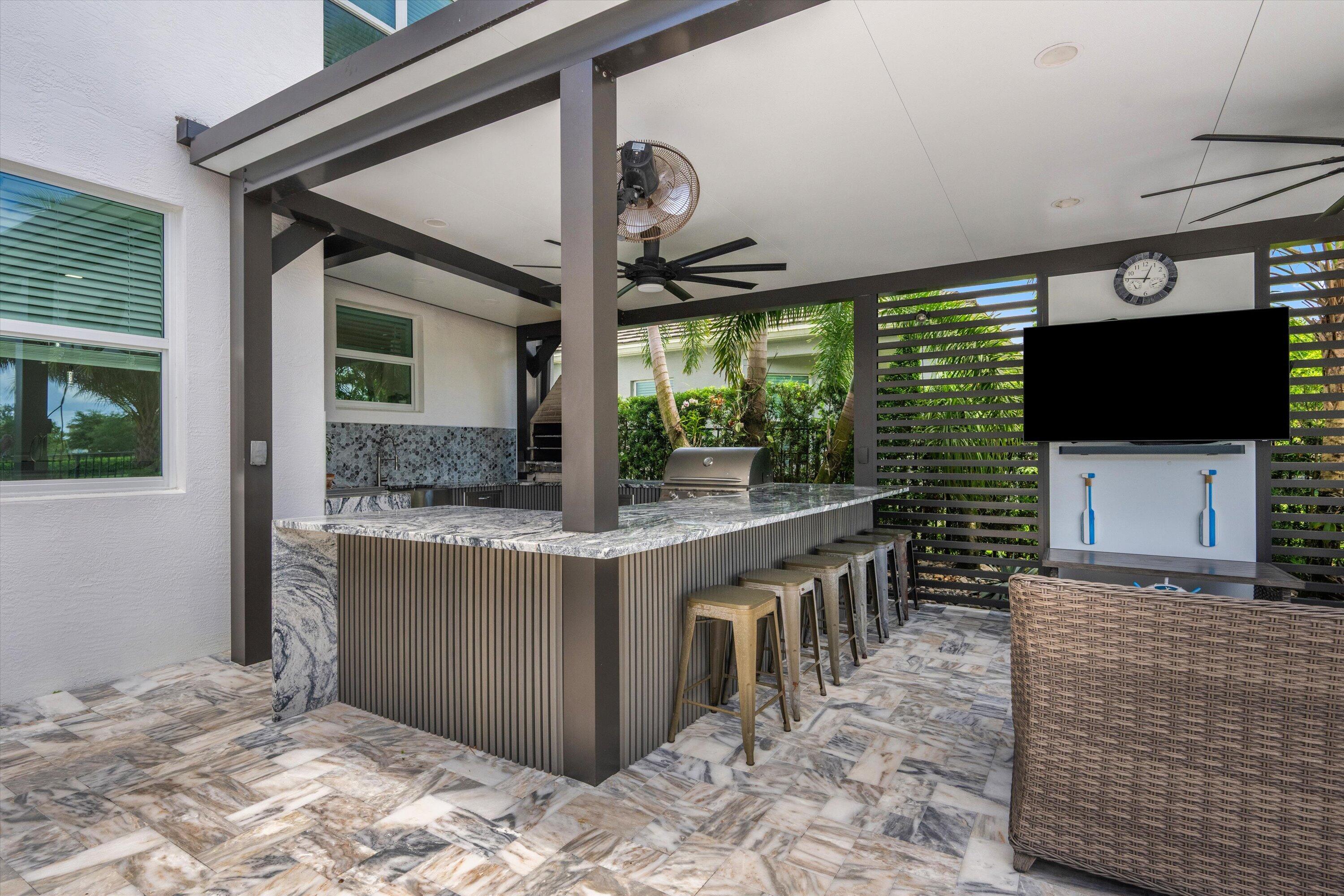 GROVES OF WESTLAKE - Residential