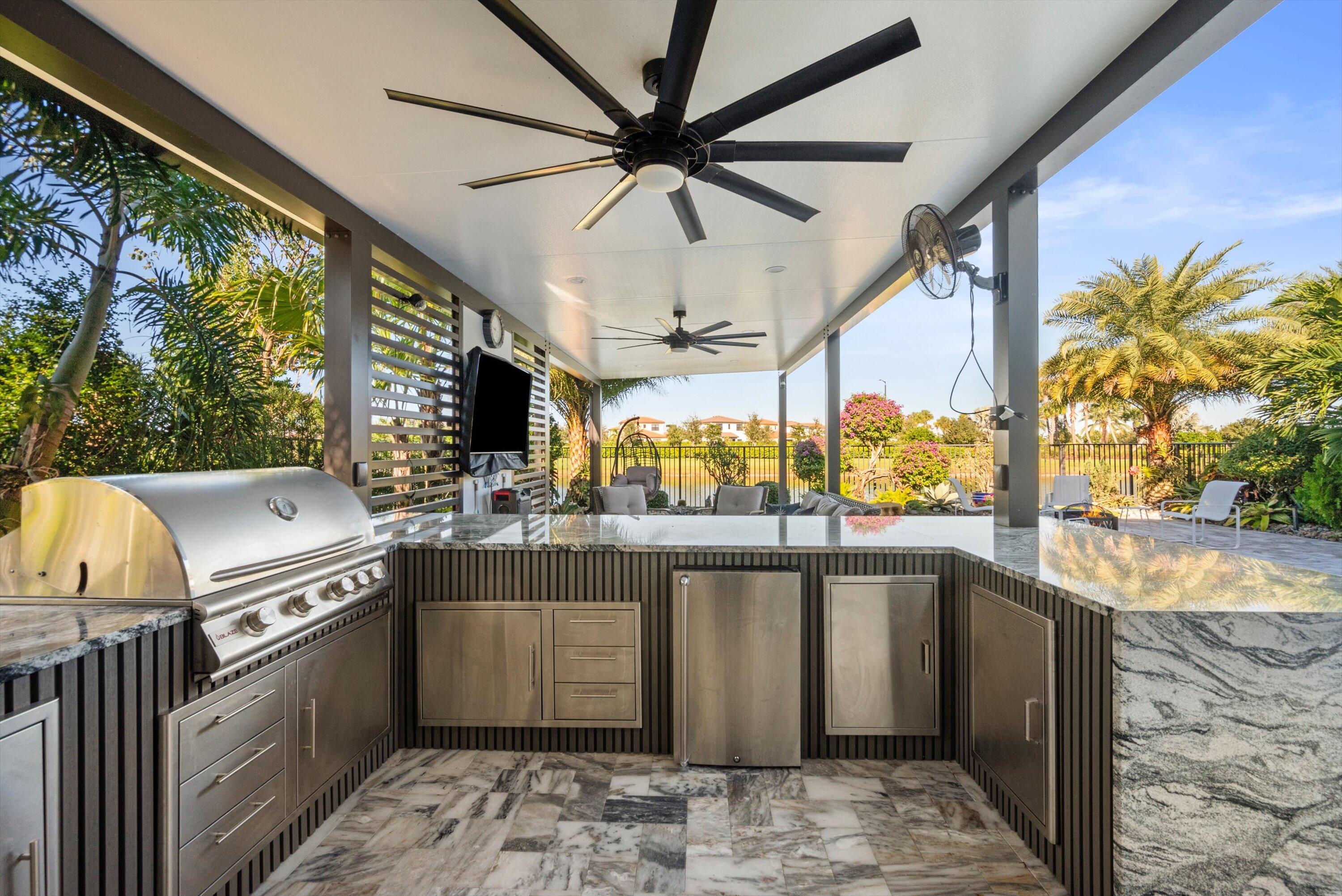 GROVES OF WESTLAKE - Residential