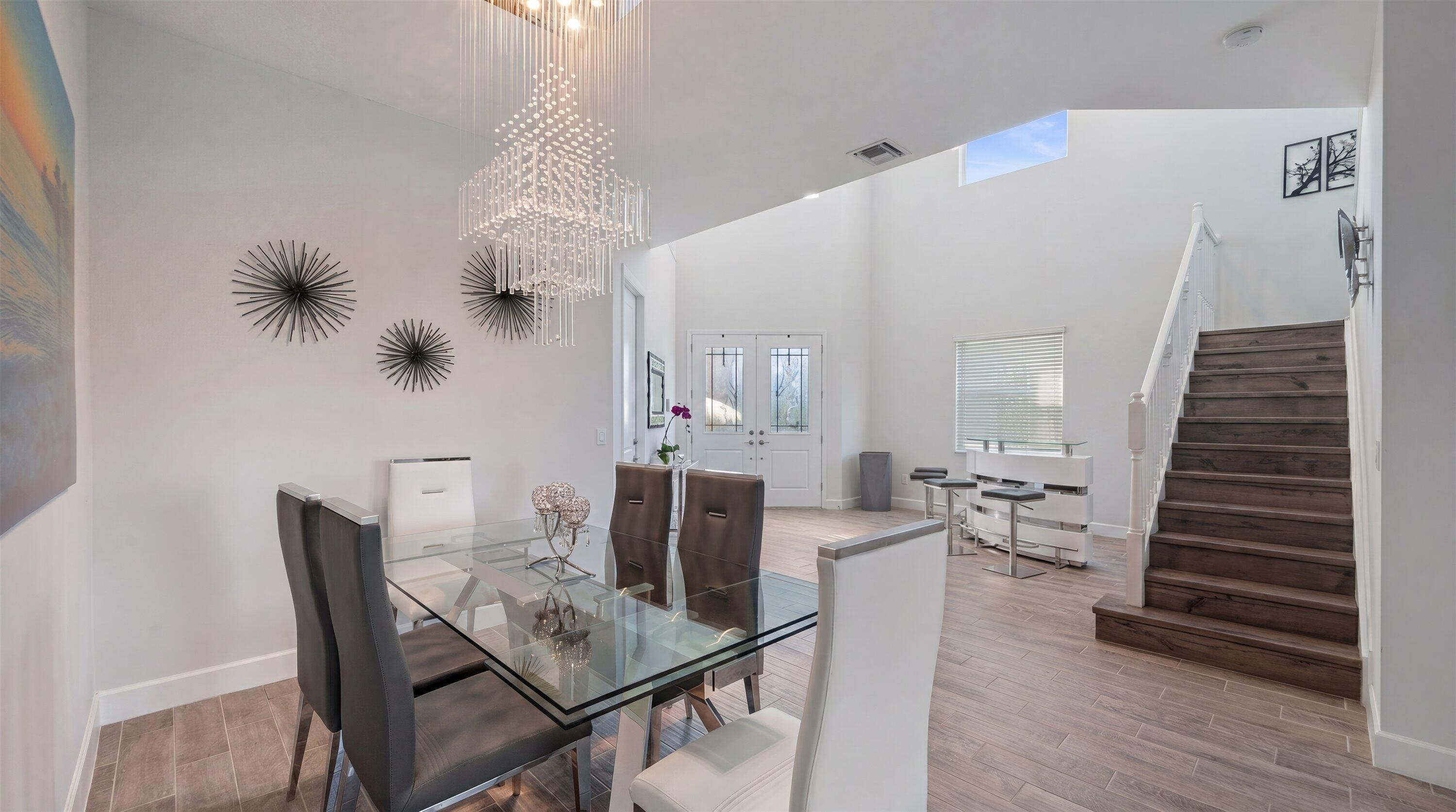 GROVES OF WESTLAKE - Residential