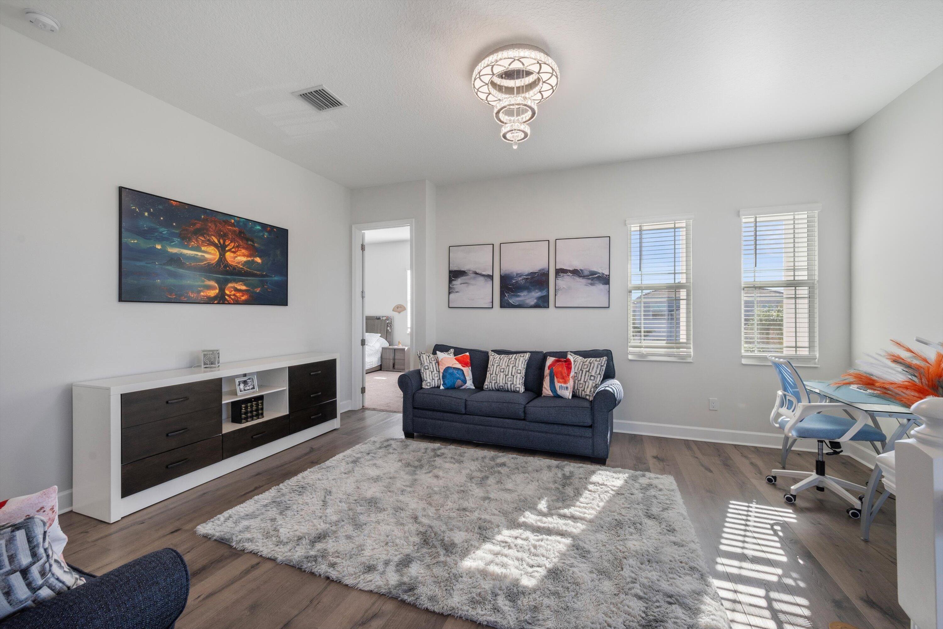 GROVES OF WESTLAKE - Residential