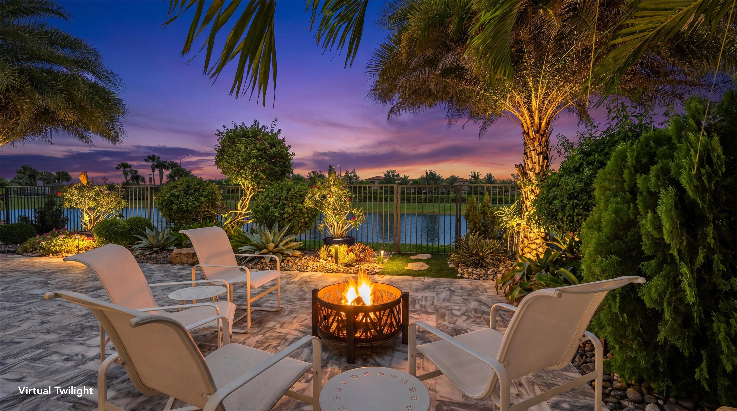 GROVES OF WESTLAKE - Residential