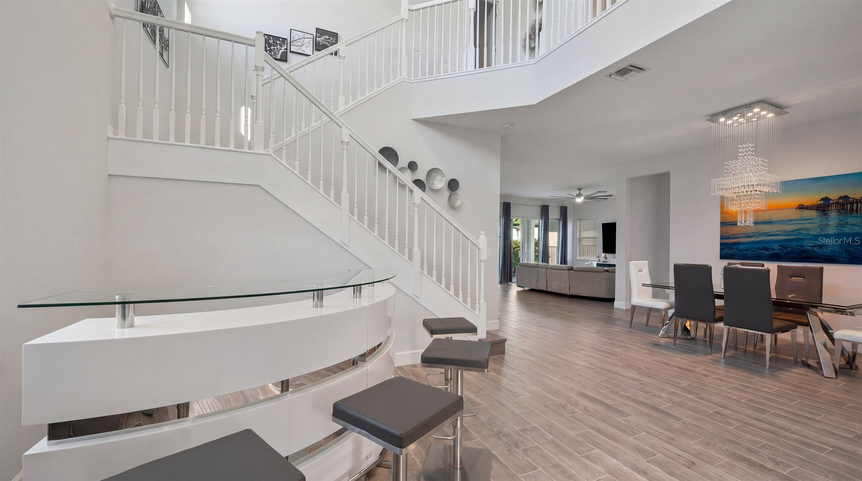 GROVES OF WESTLAKE - Residential