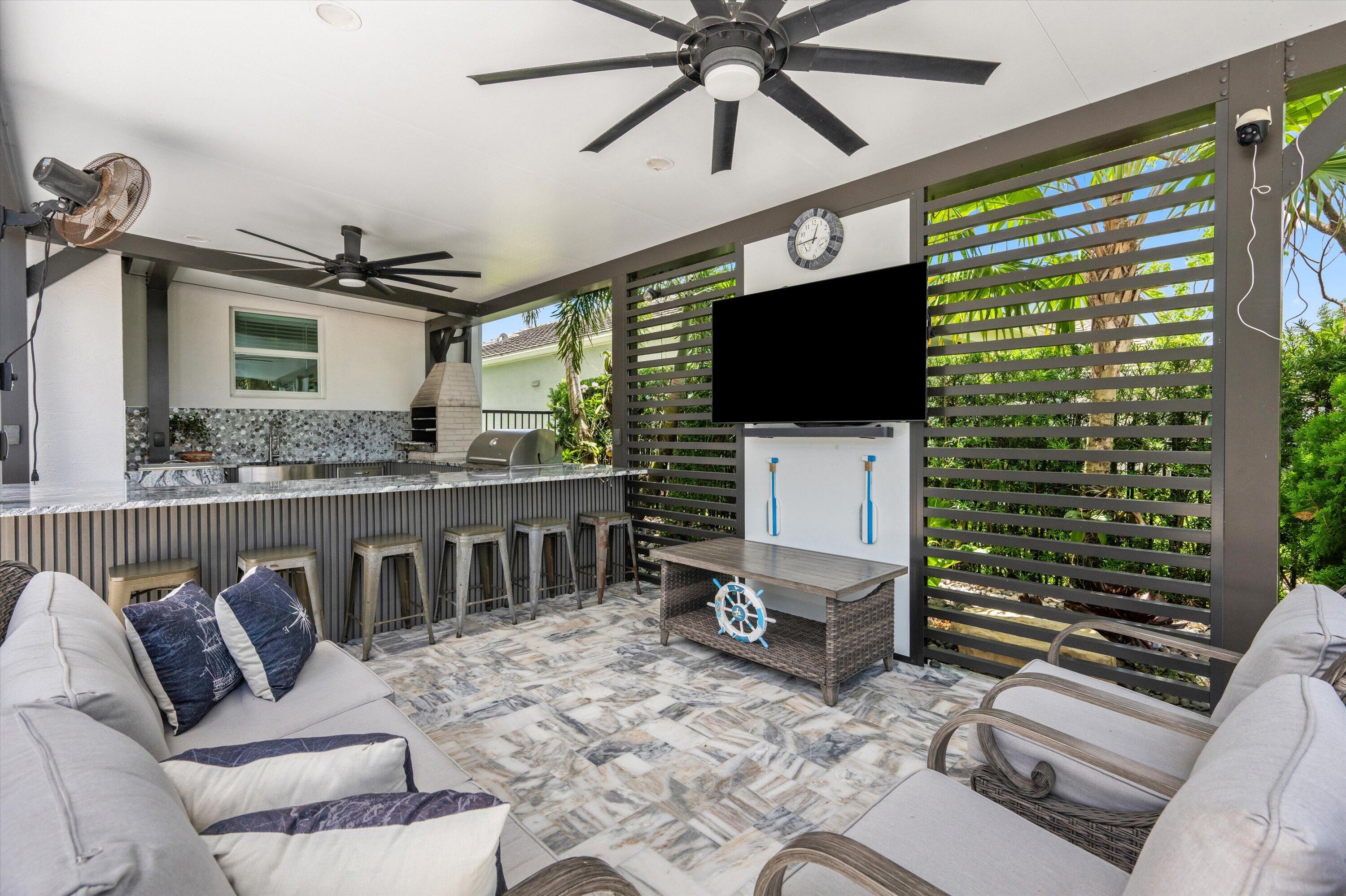 GROVES OF WESTLAKE - Residential