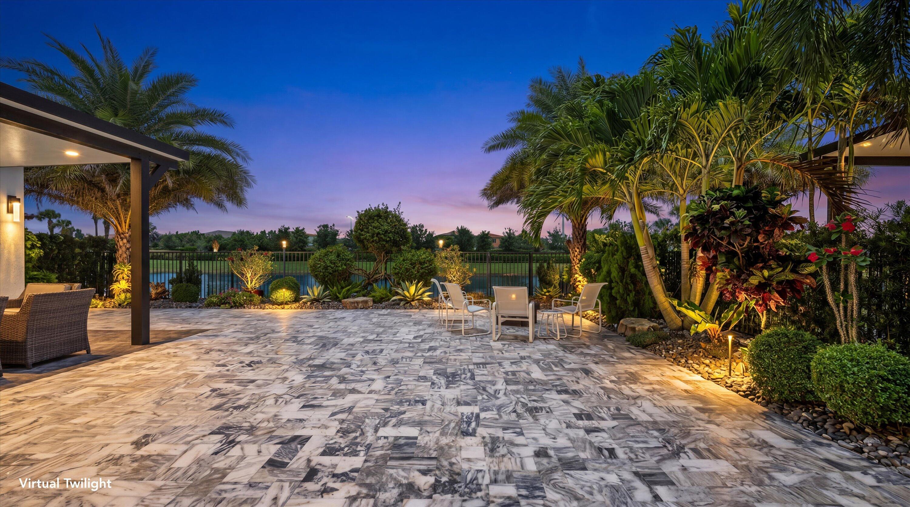 GROVES OF WESTLAKE - Residential