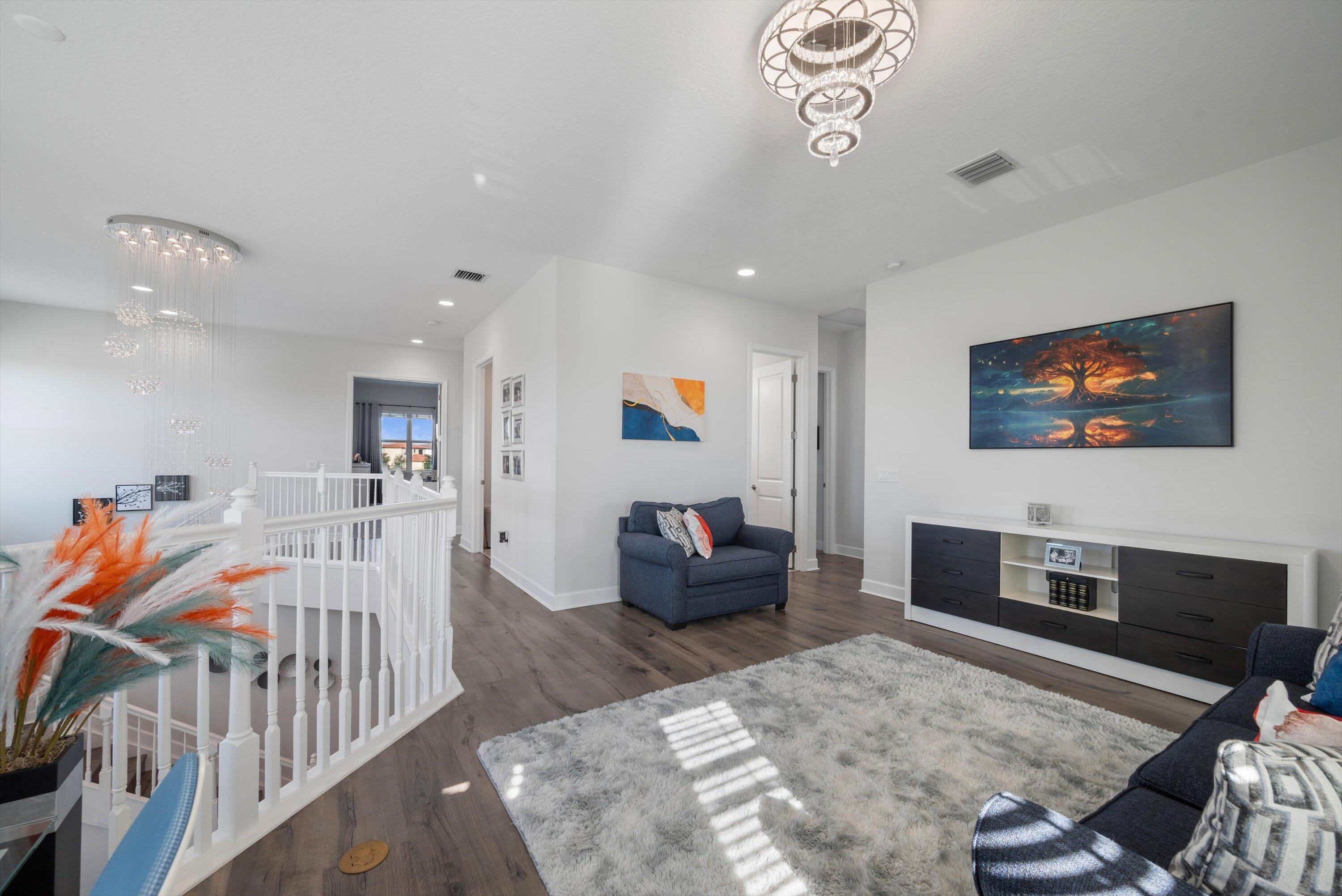 GROVES OF WESTLAKE - Residential
