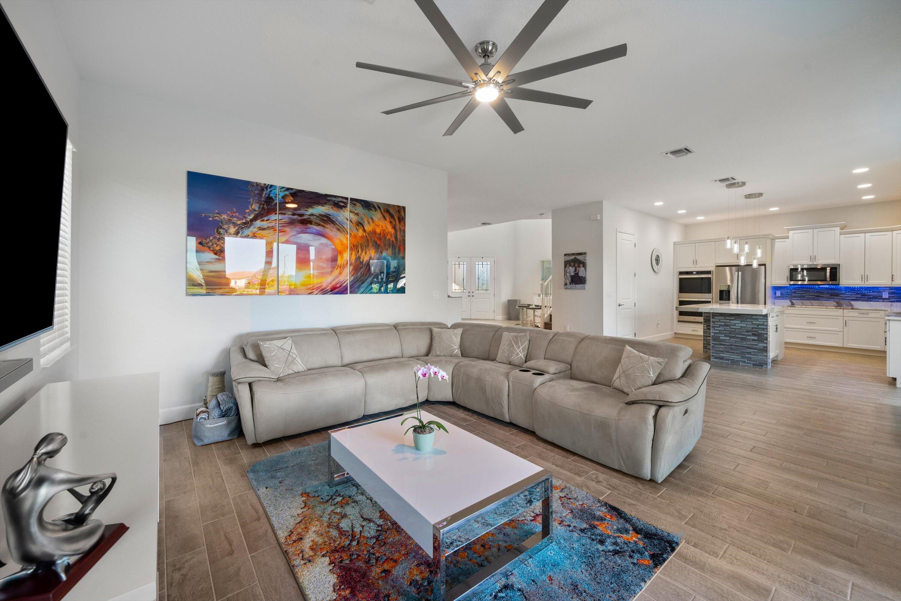 GROVES OF WESTLAKE - Residential