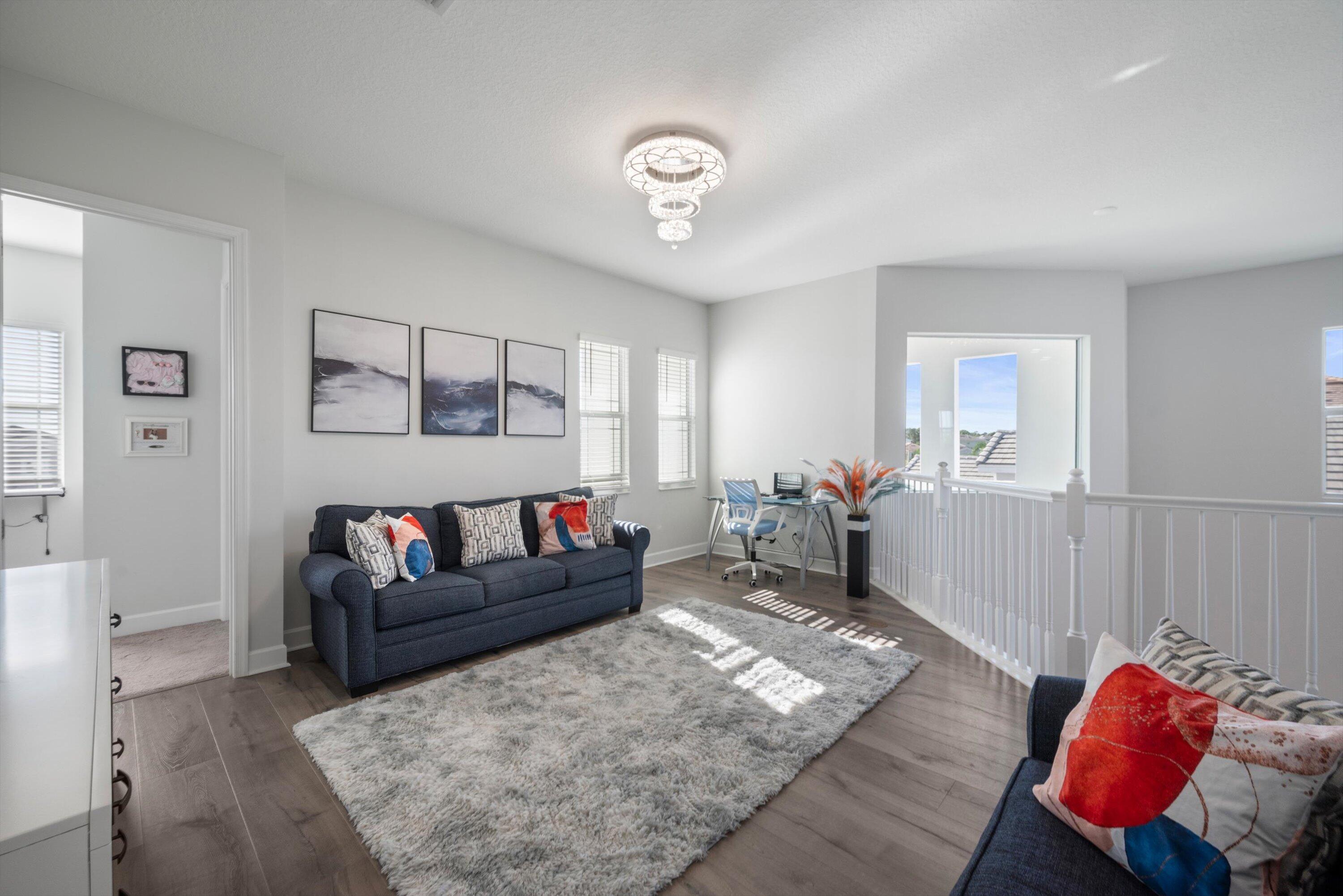 GROVES OF WESTLAKE - Residential