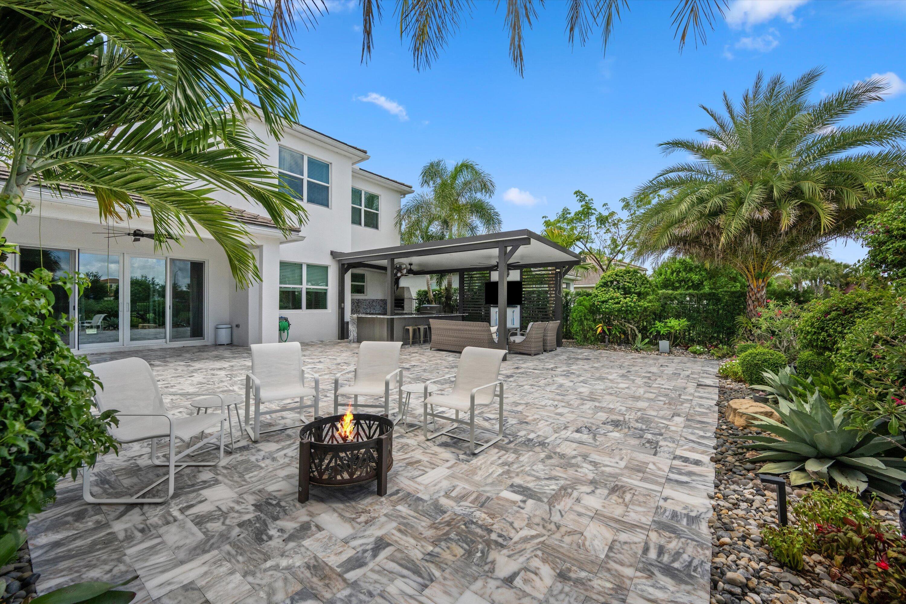 GROVES OF WESTLAKE - Residential
