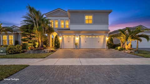 Property photo of 4619 Citron Way, Westlake, FL 33470