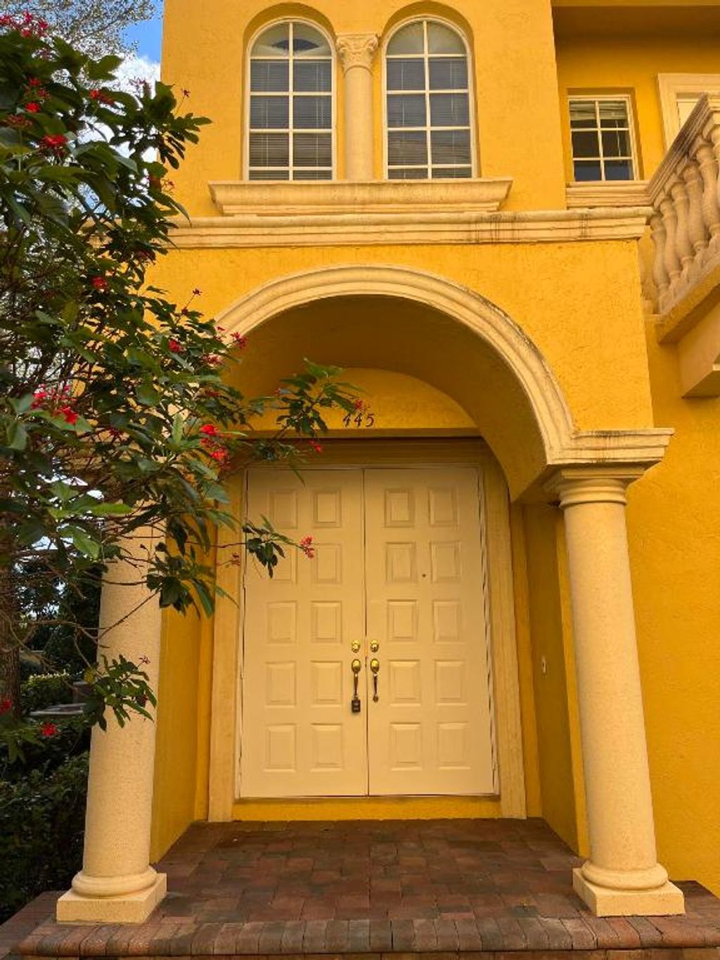 Photo of 445 NE 69th Circle, Boca Raton, FL 33487 (MLS # R11077496)