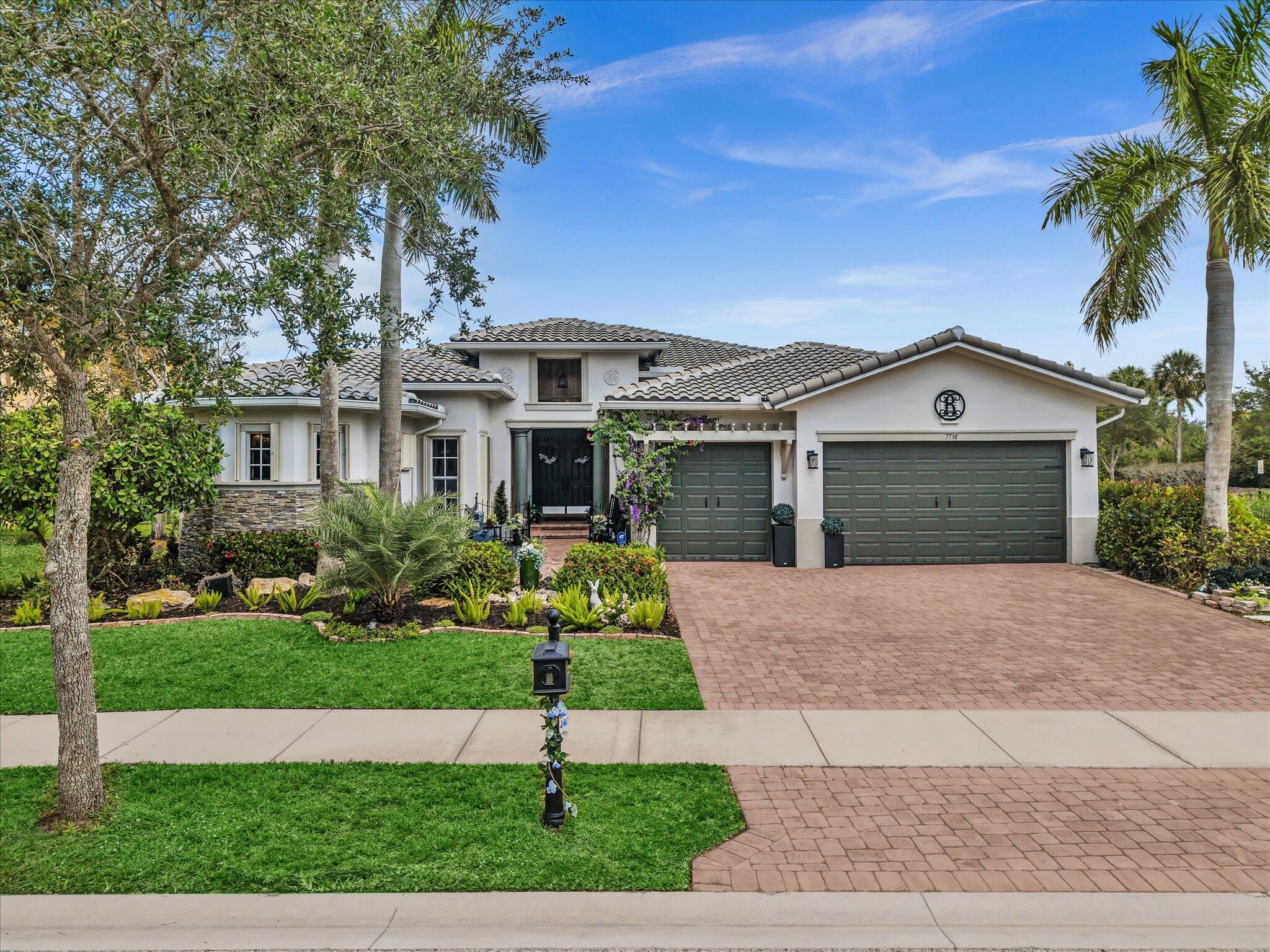 HERON BAY NORTHEAST - Residential