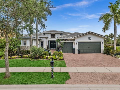 Photo of 7738 NW 112th Way, Parkland, FL 33076 (MLS # B26033240)