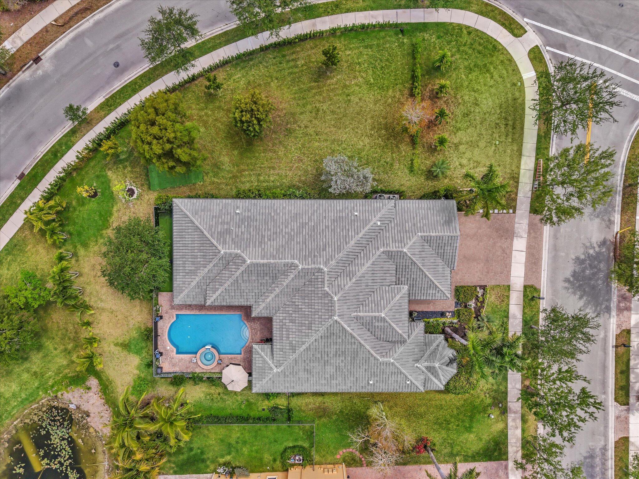 HERON BAY NORTHEAST - Residential