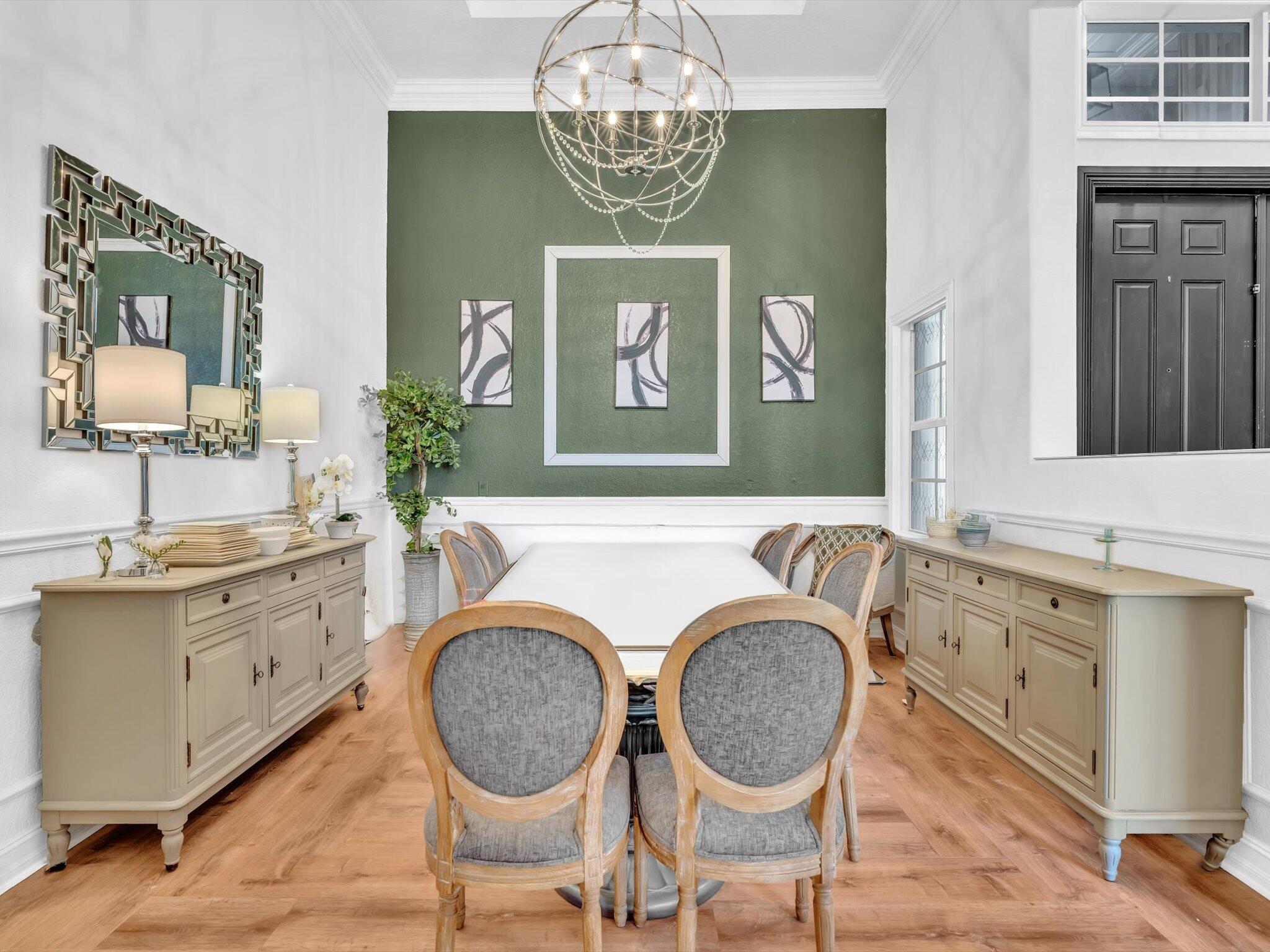 HERON BAY NORTHEAST - Residential