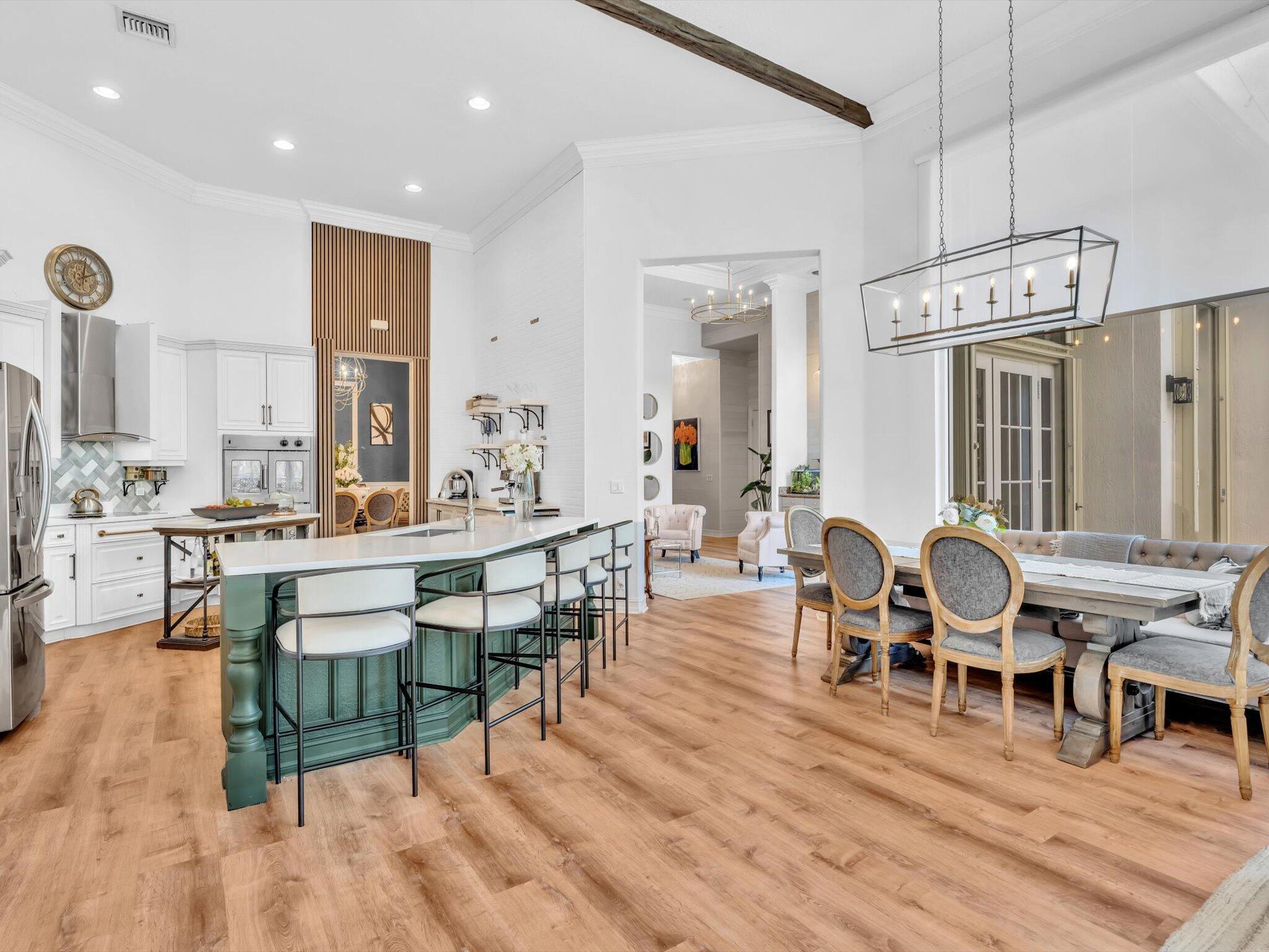 HERON BAY NORTHEAST - Residential